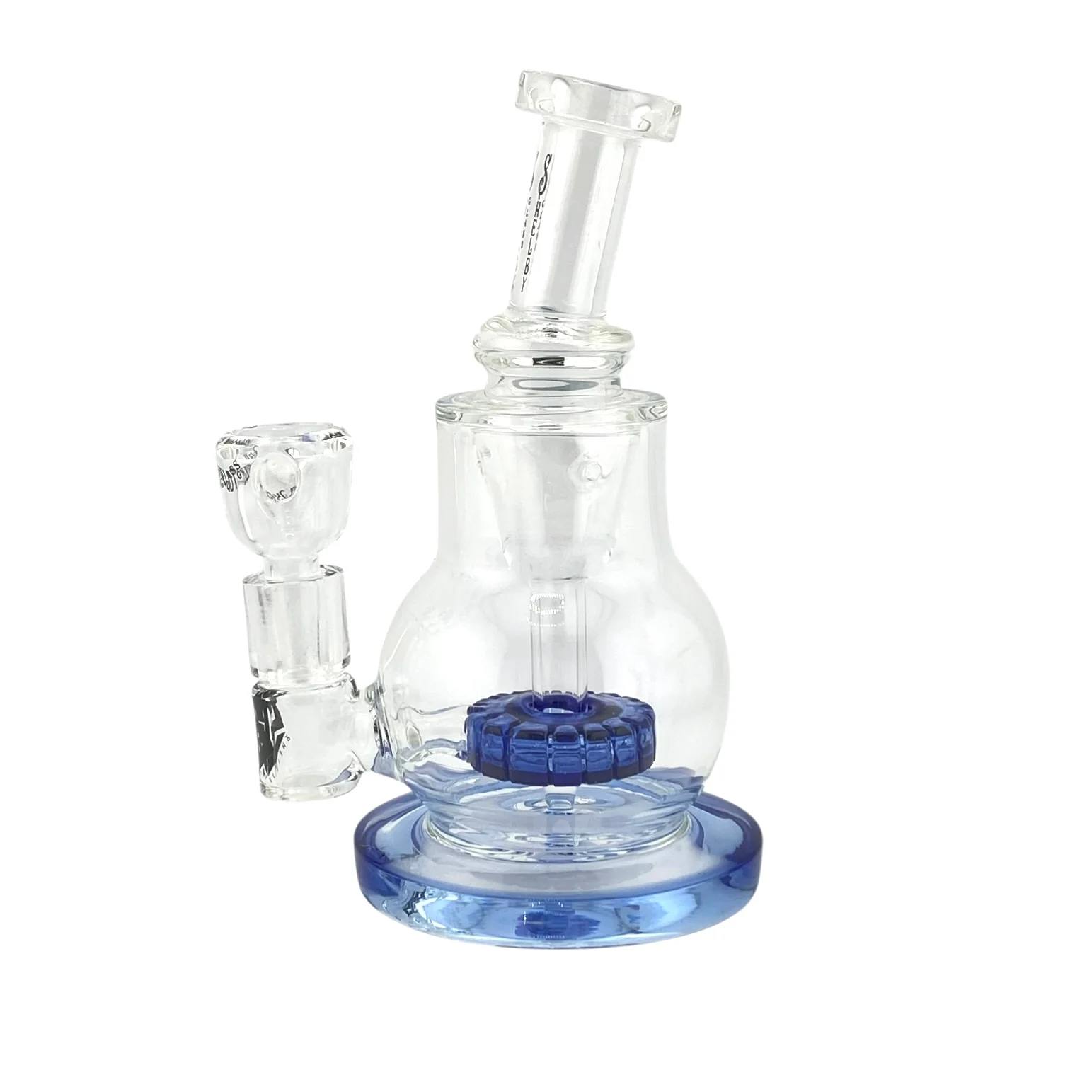 Shelby Glass Incycler - Image 5