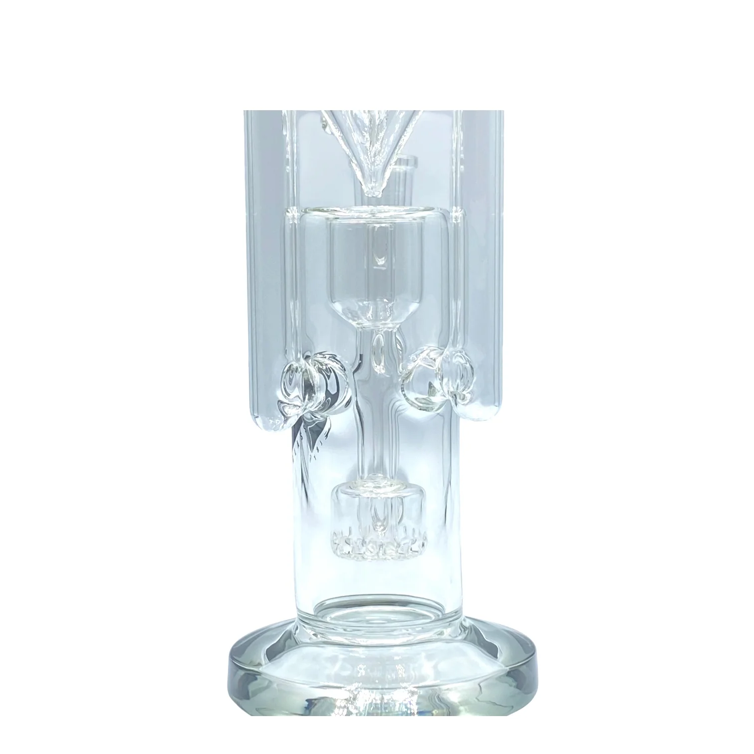 Shelby Glass Waterfall Recycler 11" - Image 5