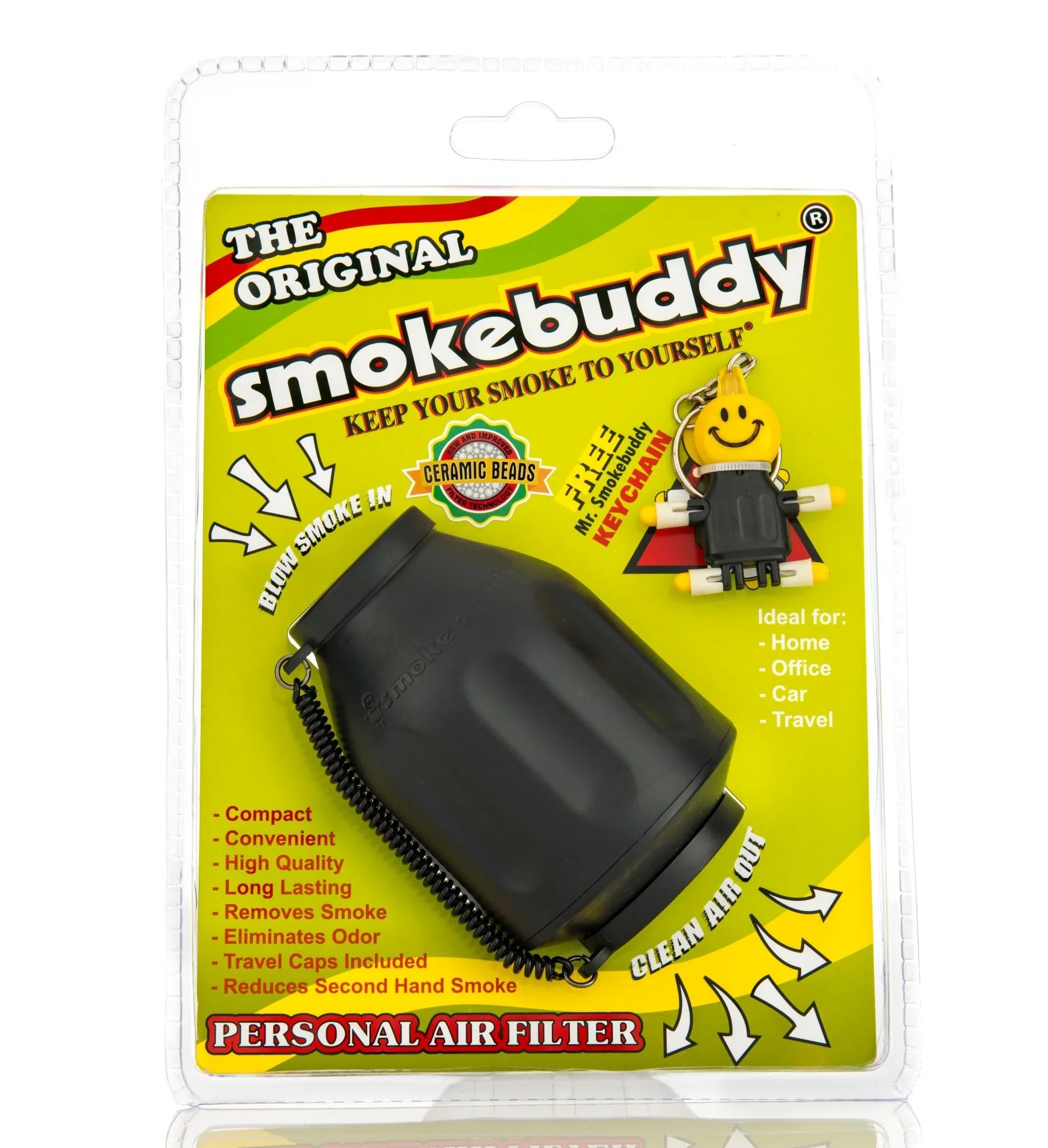 Smoke Buddy The Original - Image 2