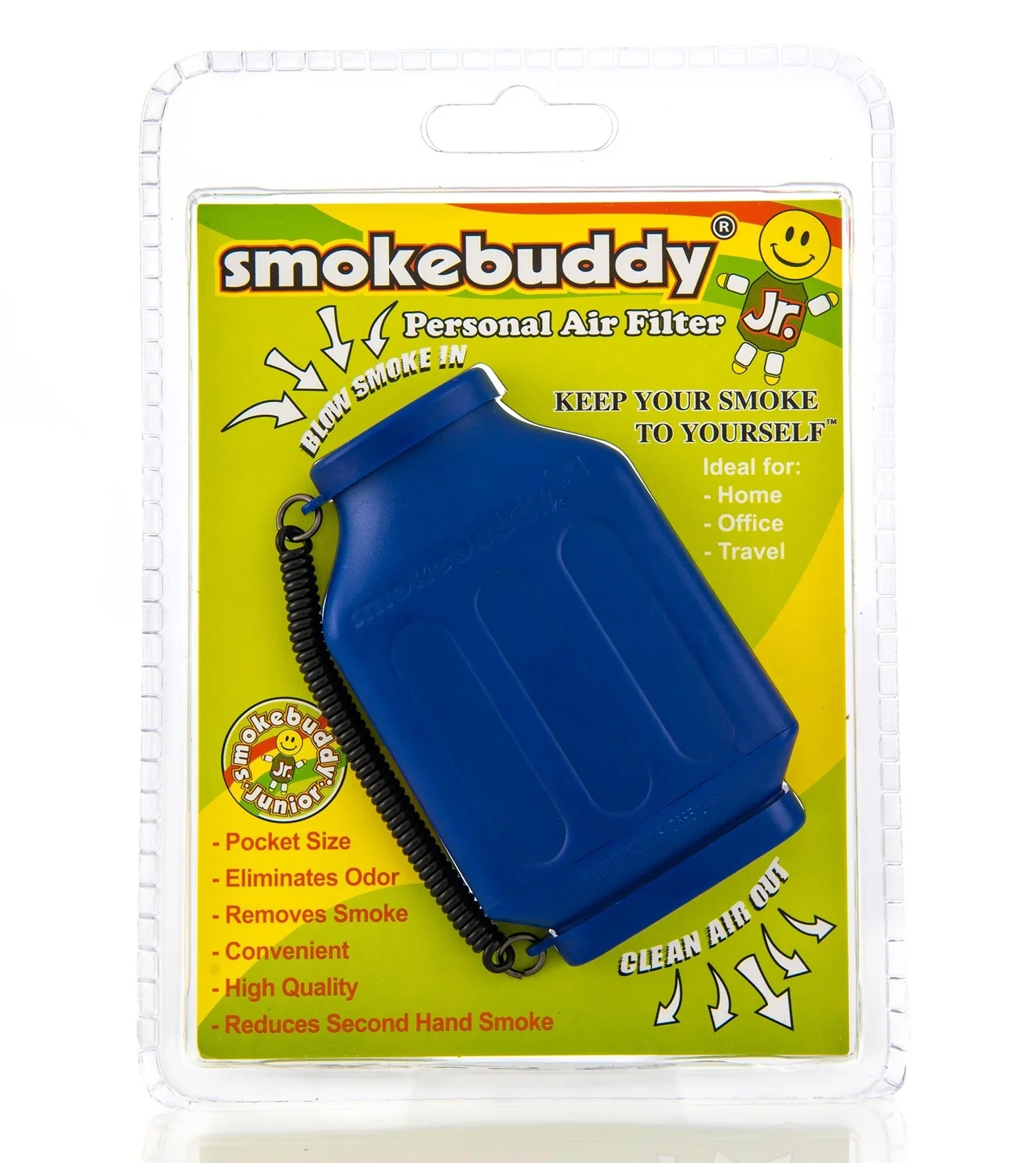 Smoke Buddy Jr. - Image 3