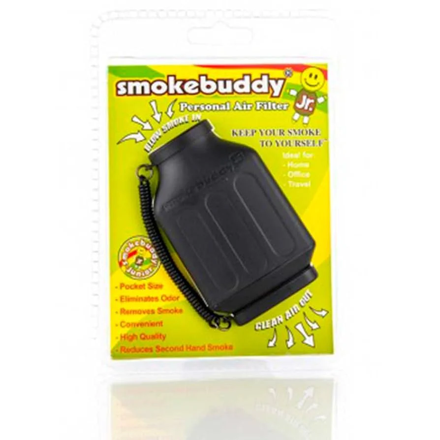 Smoke Buddy Jr. - Image 4