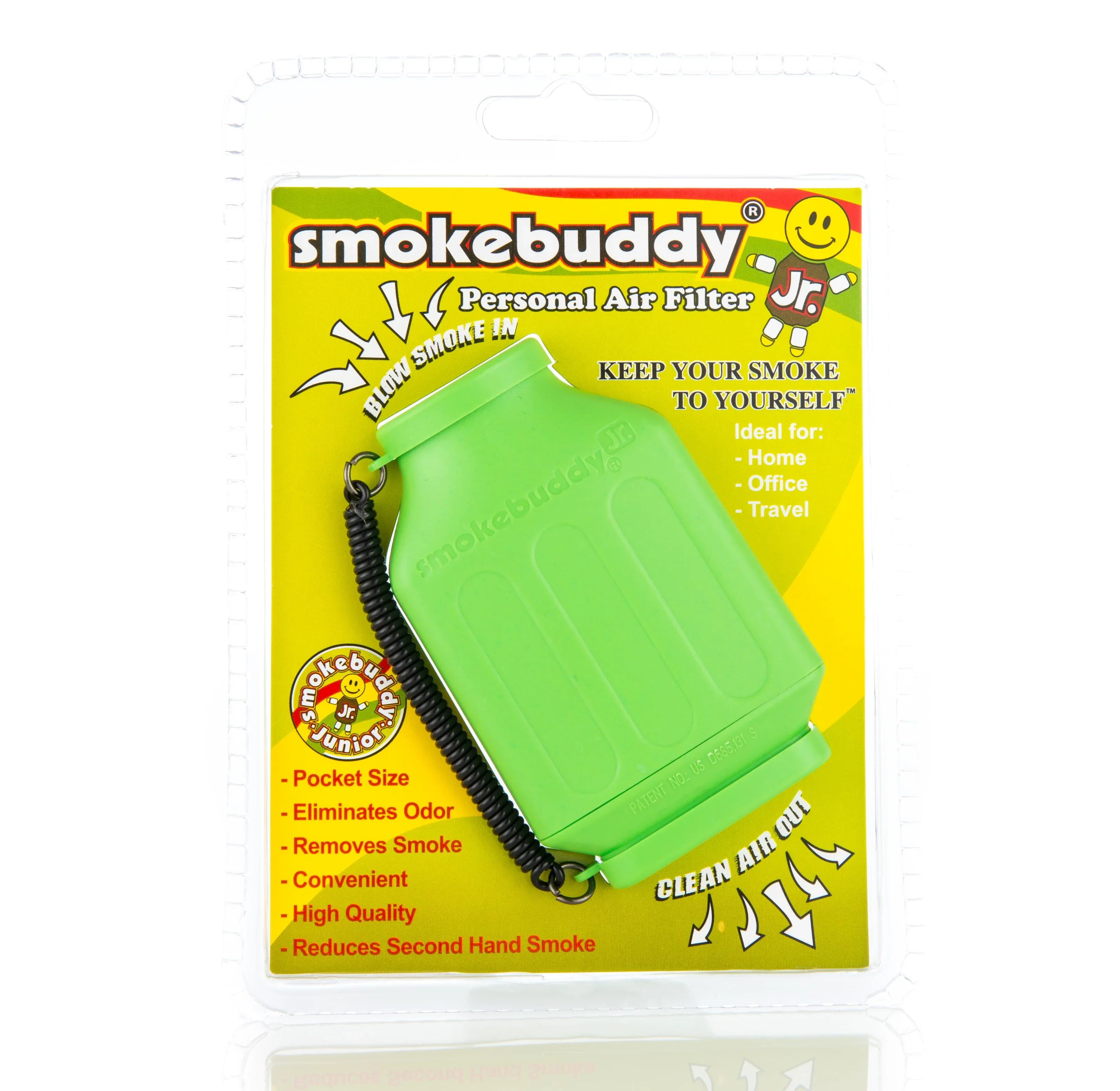 Smoke Buddy Jr. - Image 5