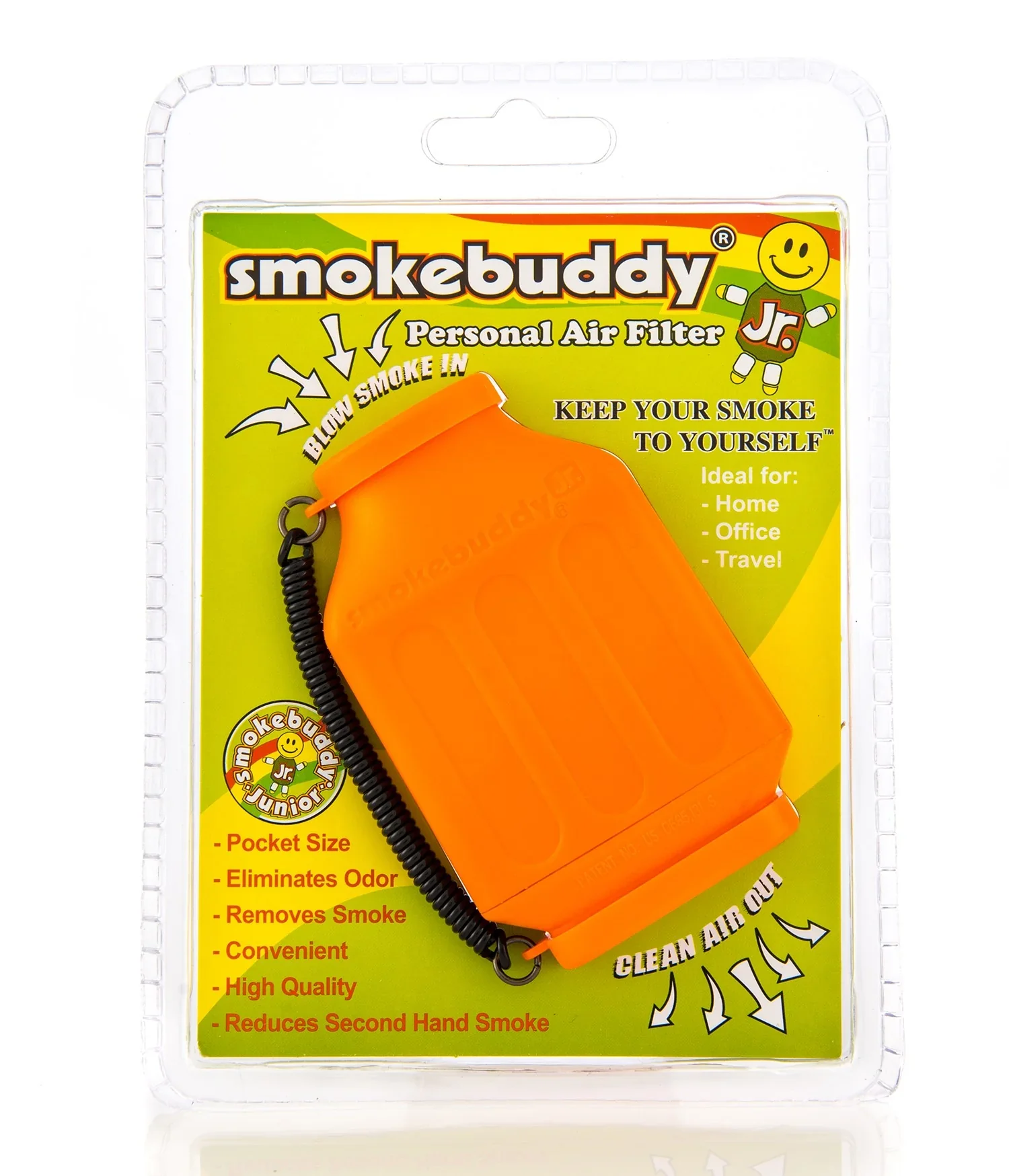 Smoke Buddy Jr. - Image 6