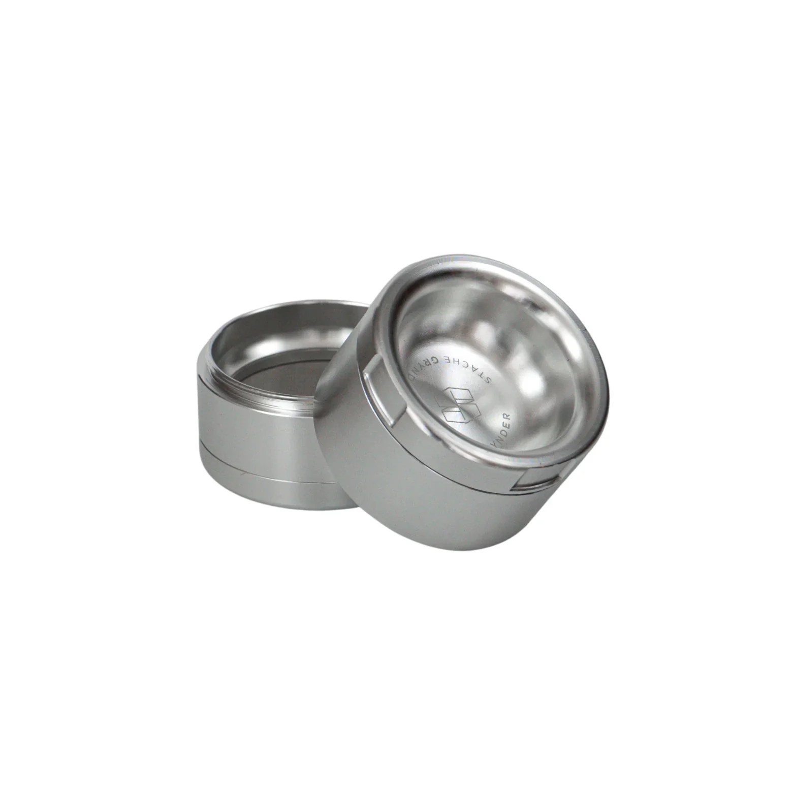 Stache Products Grynder 4 Piece - Image 2
