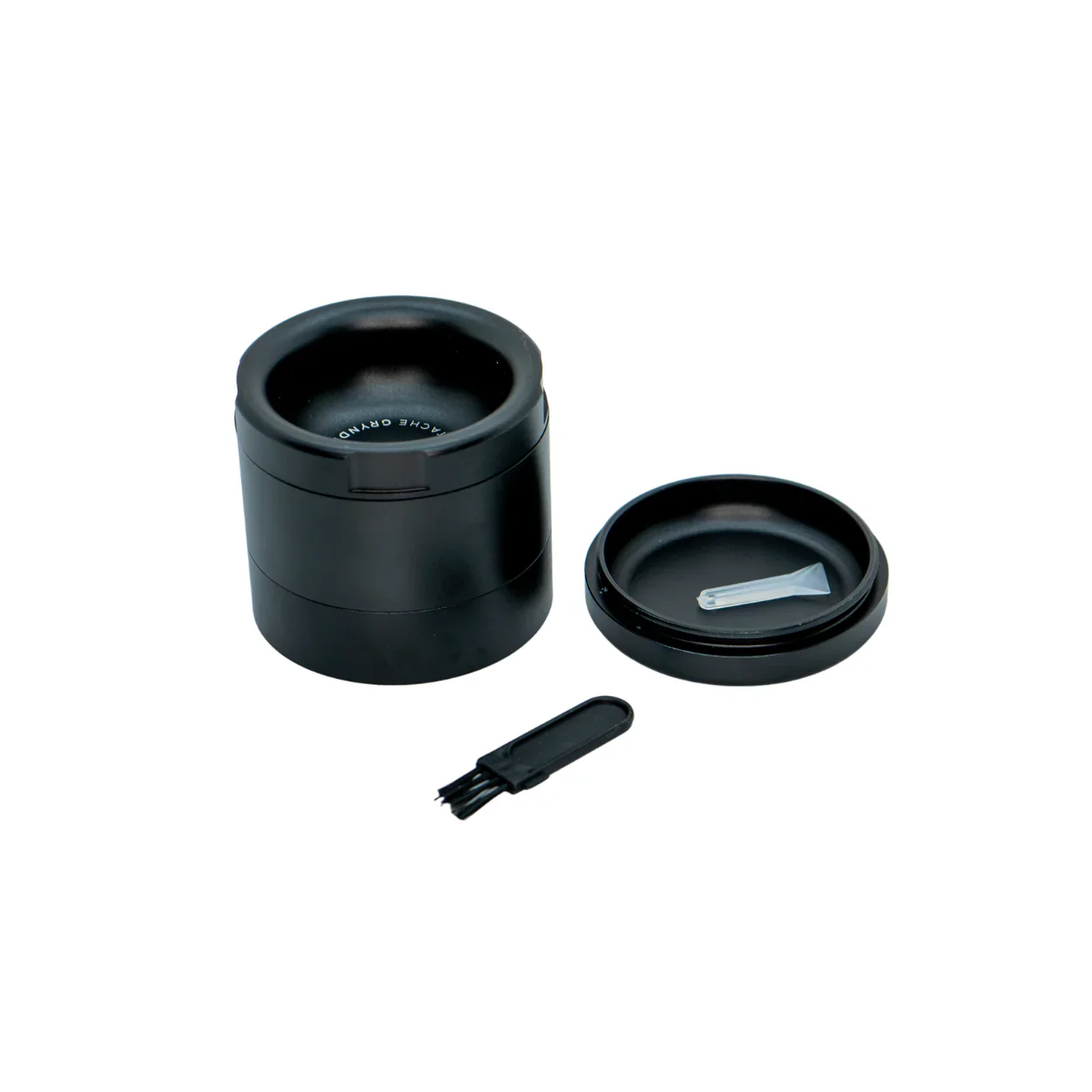 Stache Products Grynder 4 Piece - Image 6