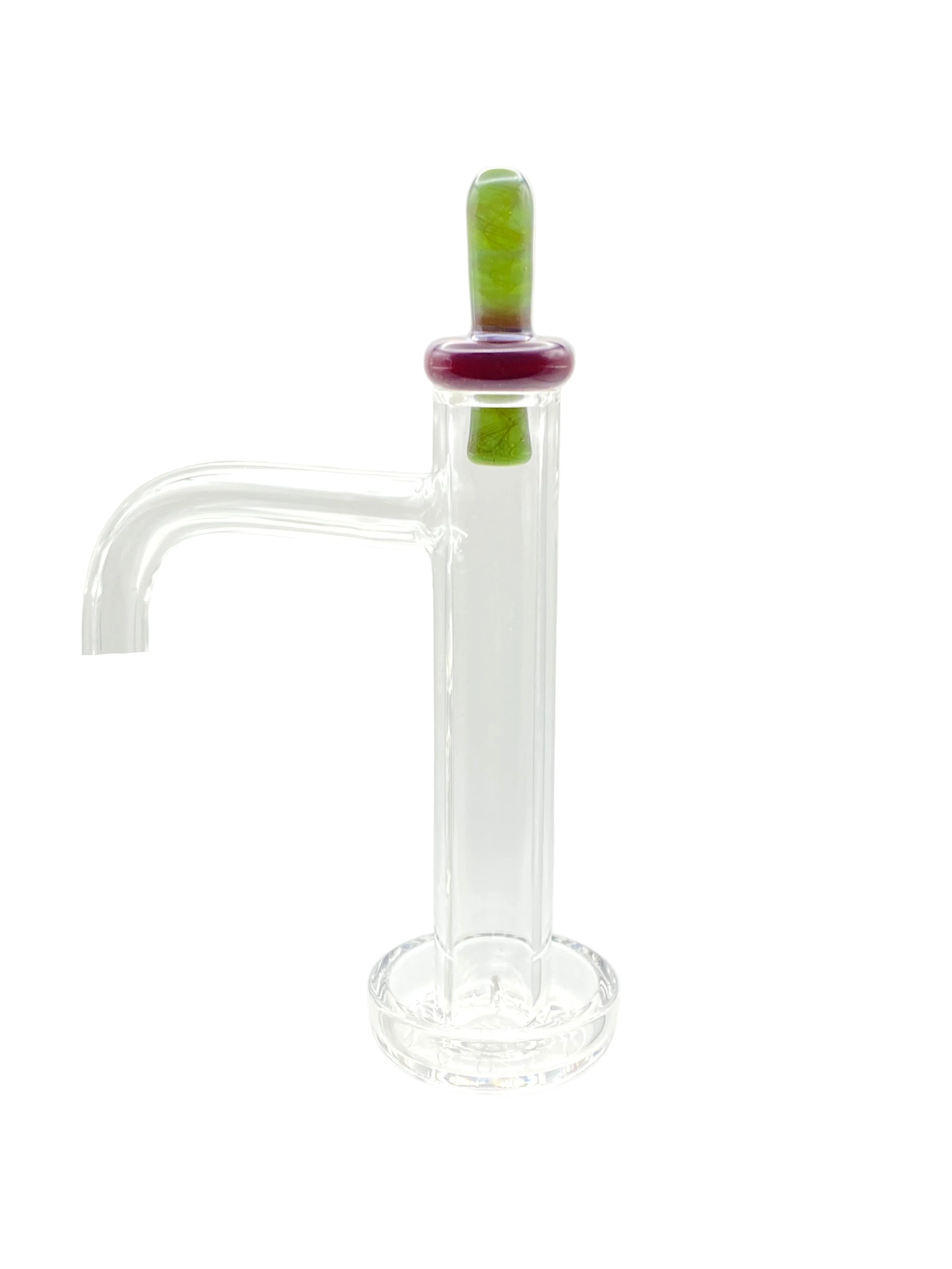 Steve H Control Tower Flat Top 2 Tone