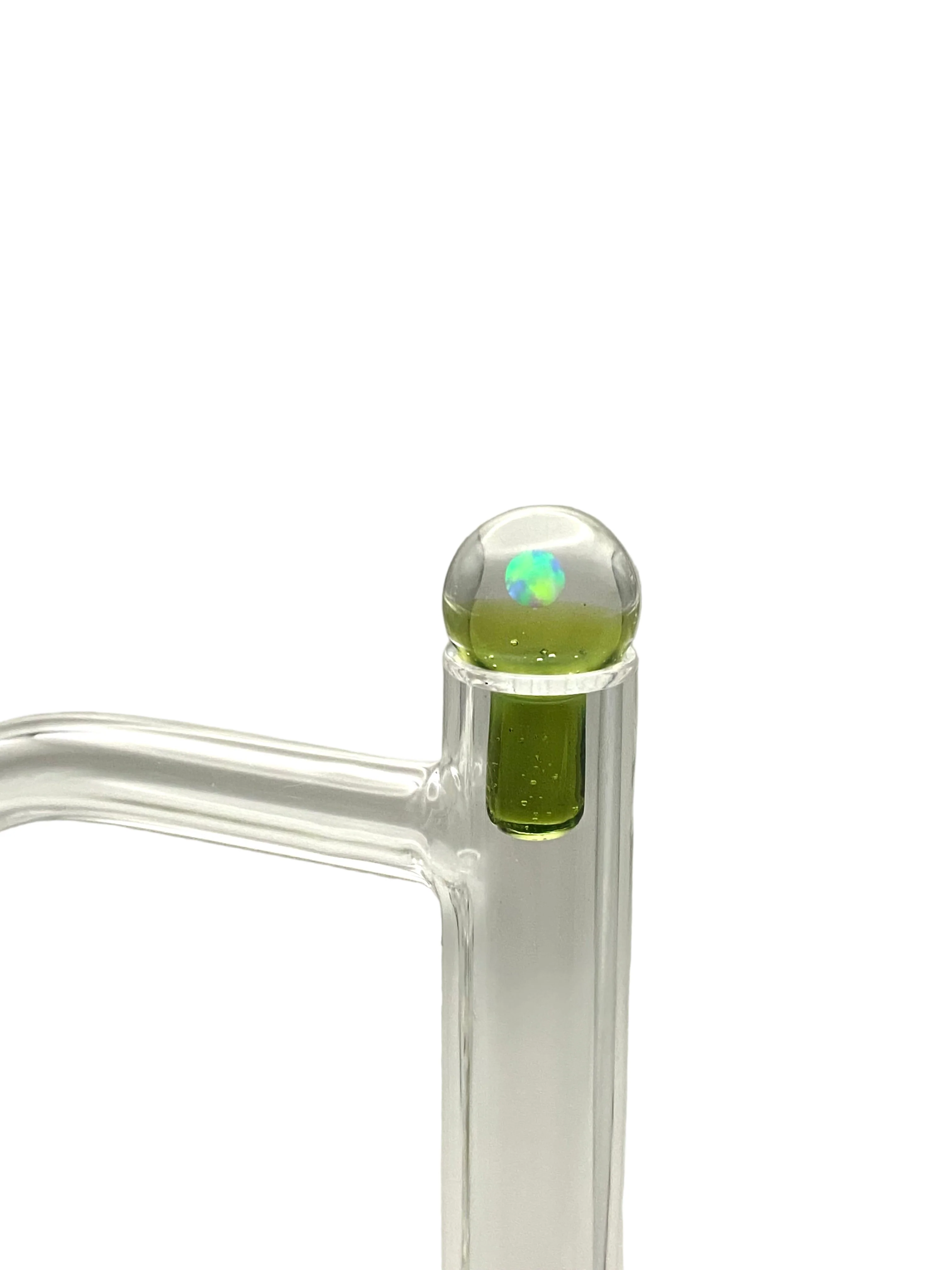 Steve H Sphere Opal Control Tower Top