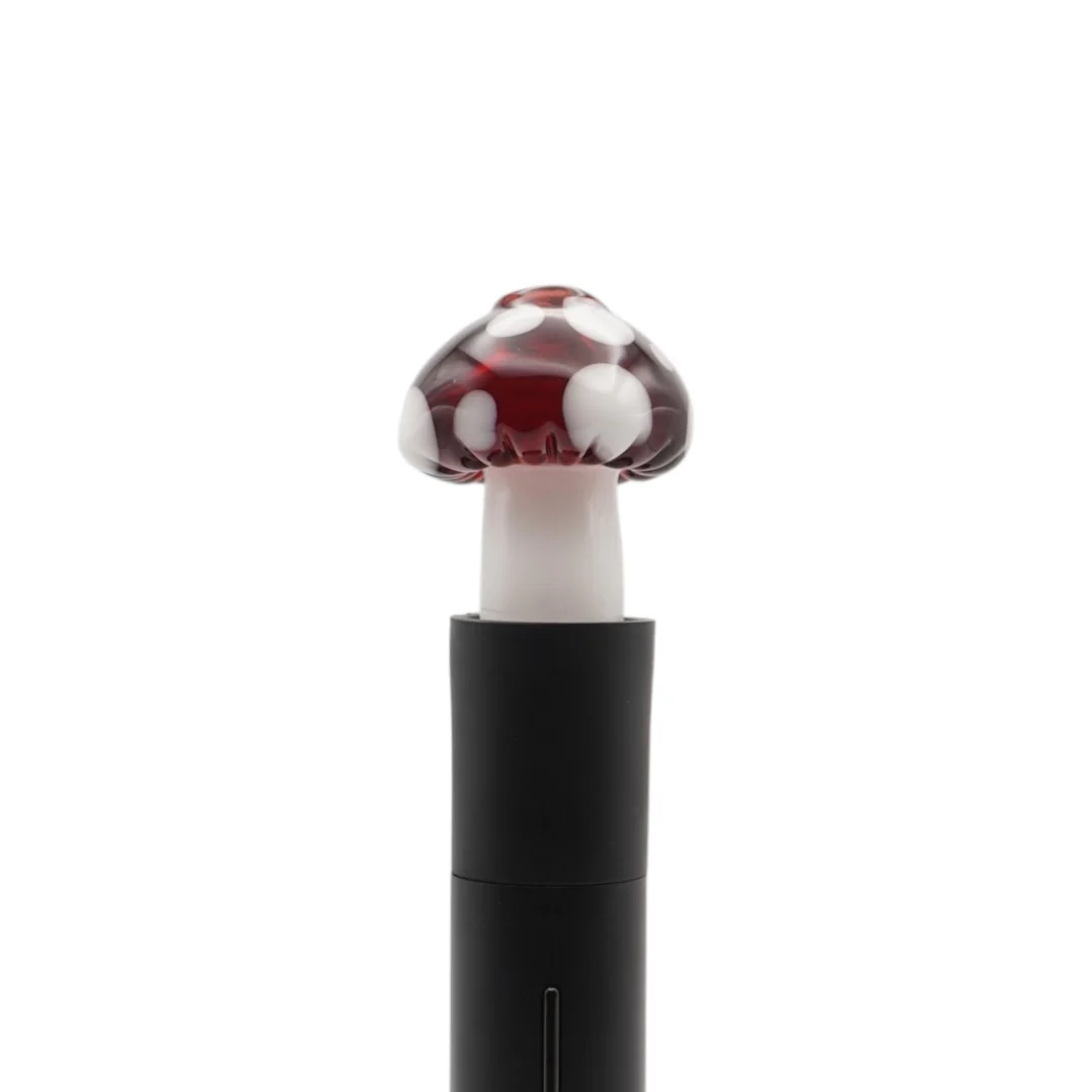 Stoney Chicken Mushroom Pivot Mouthpiece