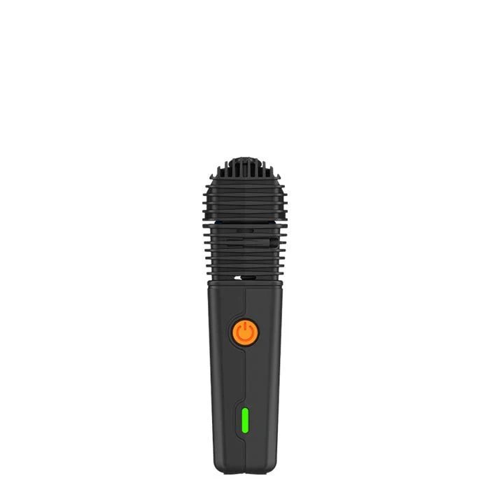 Storz & Bickel Veazy Dry Herb Vaporizer - Image 4