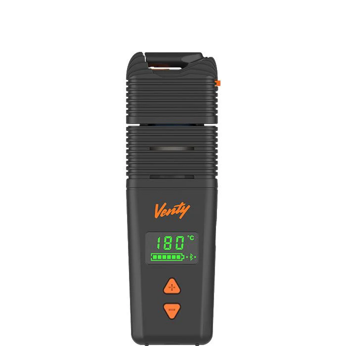 Storz & Bickel Venty Dry Herb Vaporizer - Image 5