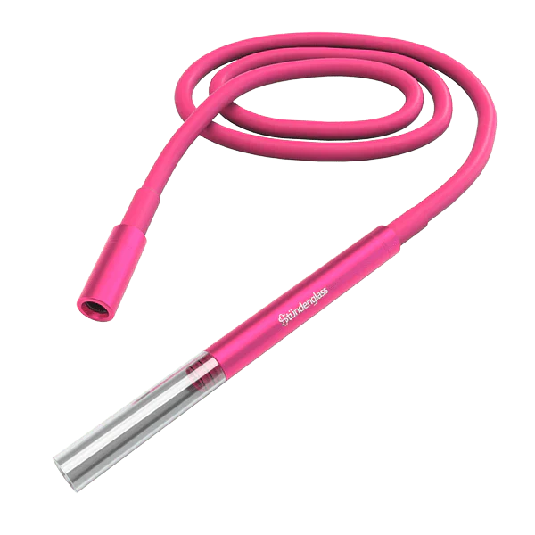 Stundenglass Pink Gravity Hookah - Image 3