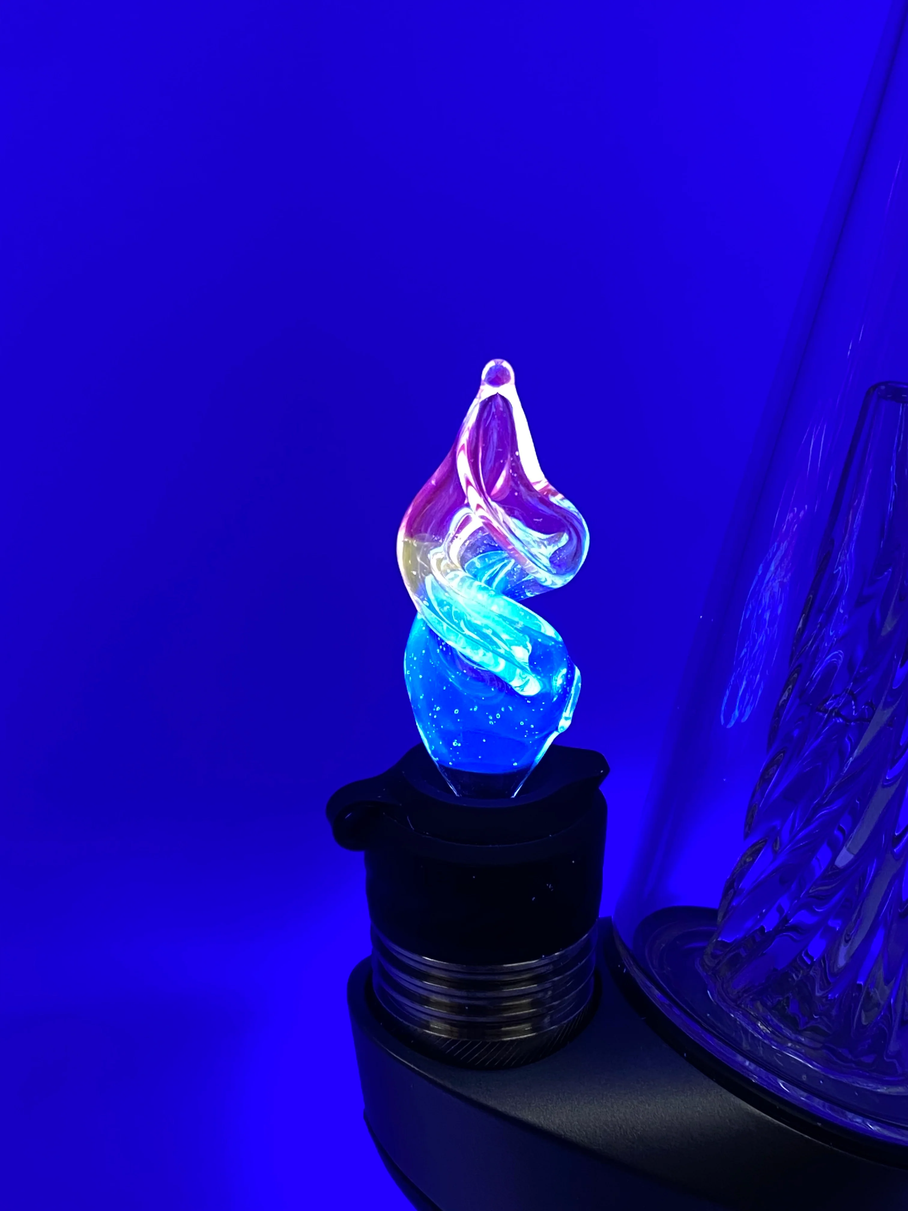 The Real Rich Brian Helix 3DXL Joystick (UV)