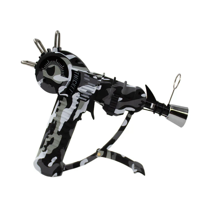 Thicket Spaceout Ray Gun Torch - Image 5