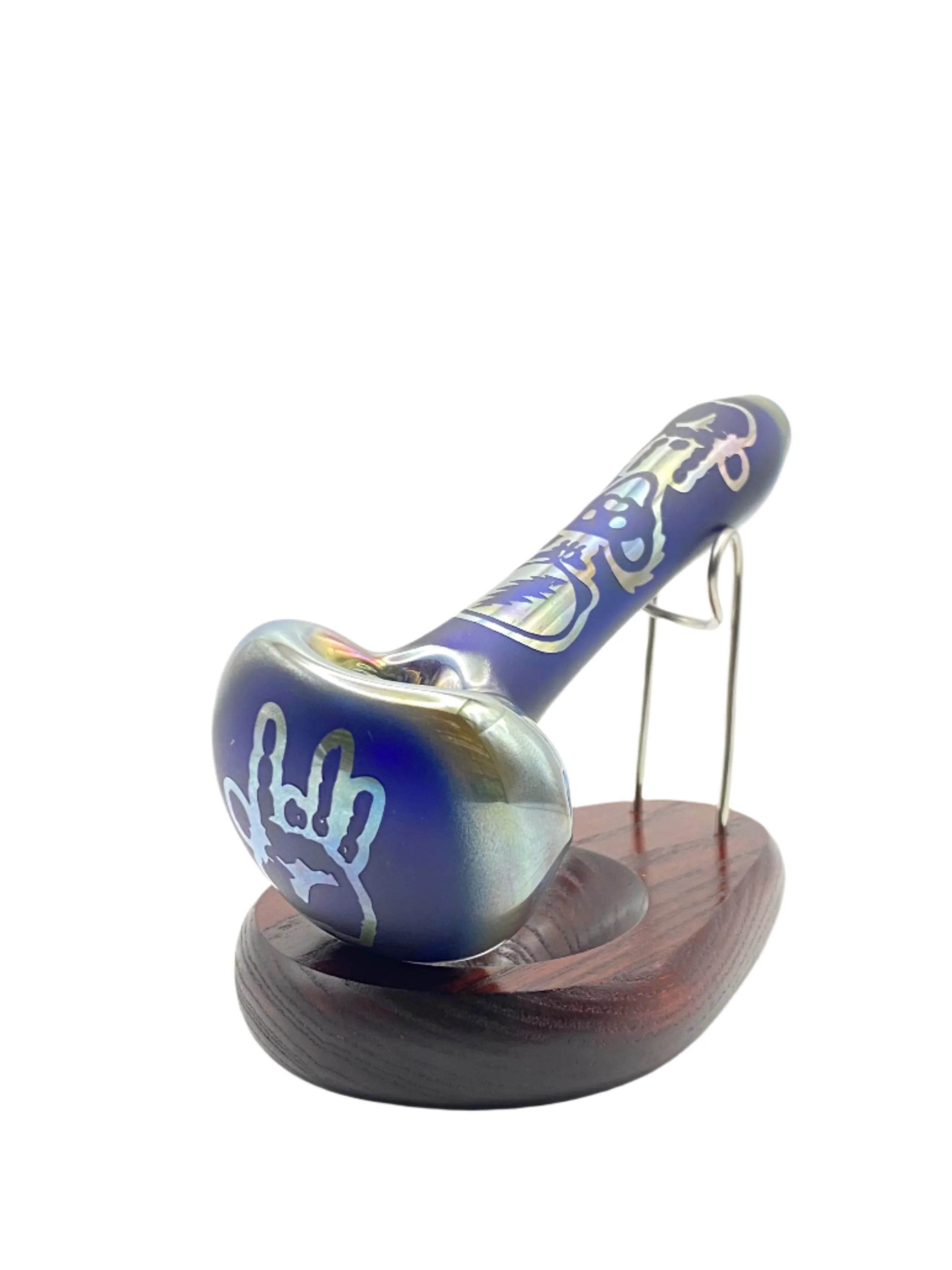 Think Boro Hand Pipe - Image 2