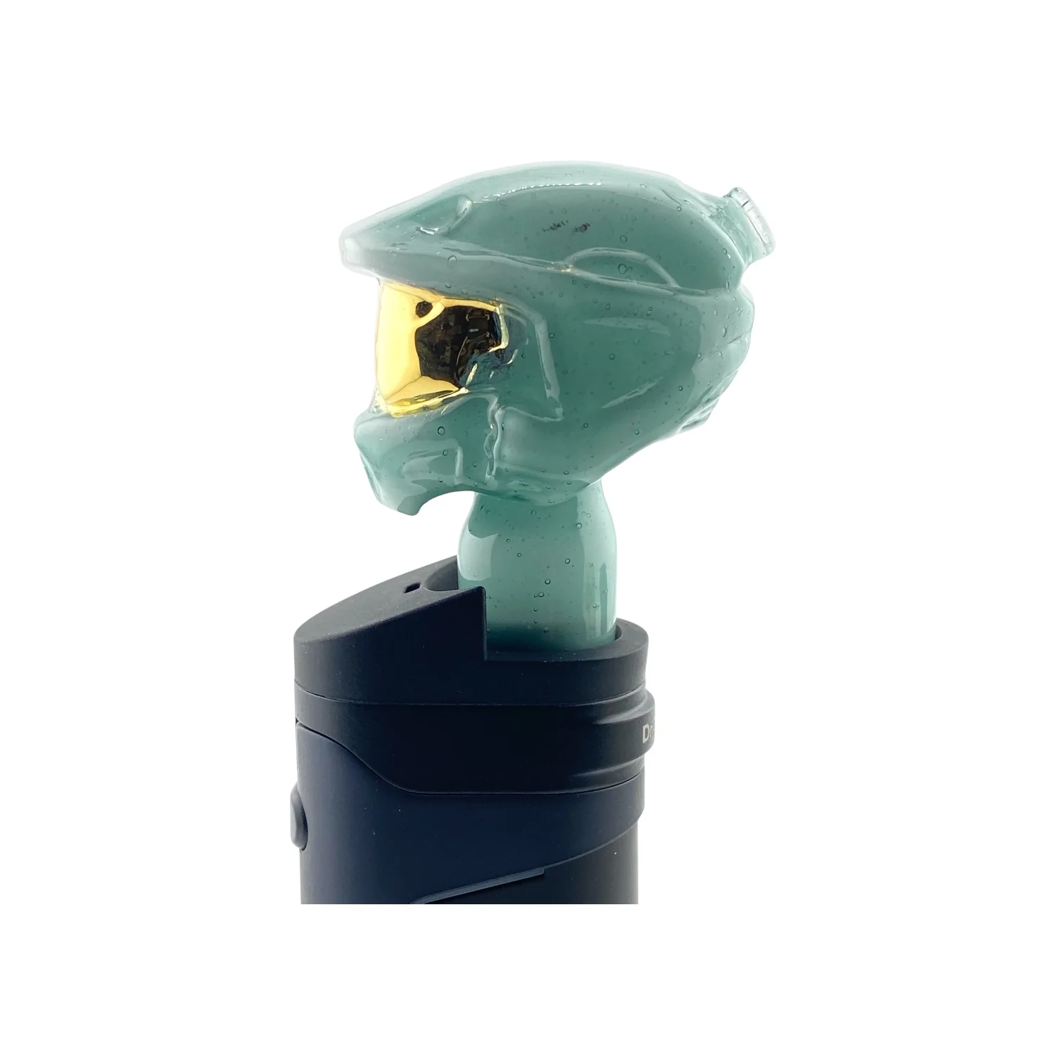 Tony Kazy Ghost 2 Mouthpiece - Image 2