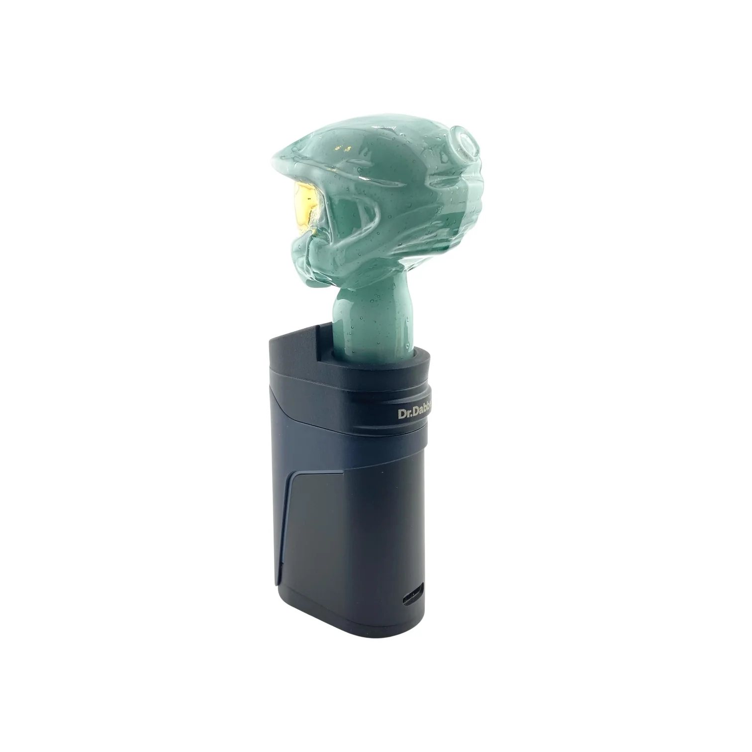 Tony Kazy Ghost 2 Mouthpiece - Image 4