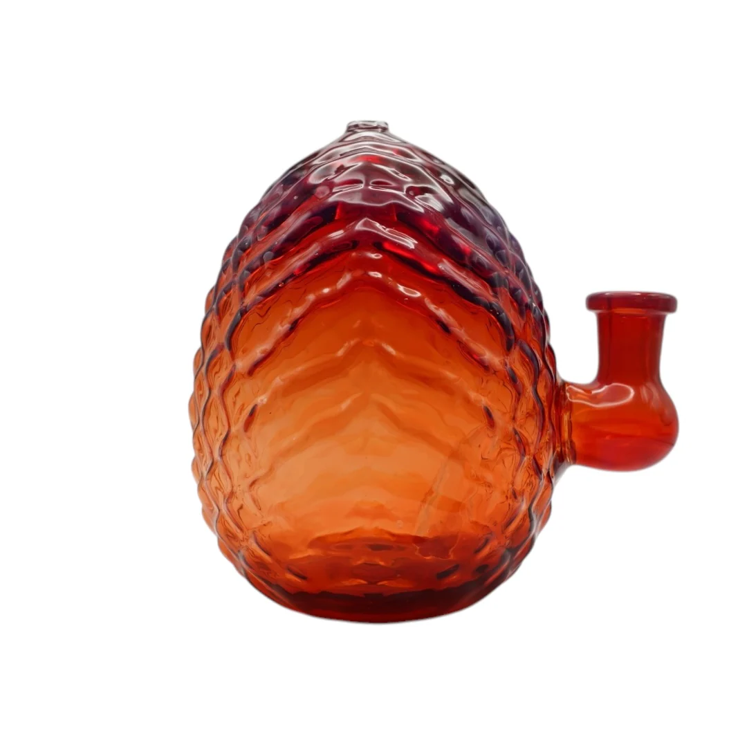 Tony Kazy Glass Egg Rig - Image 3