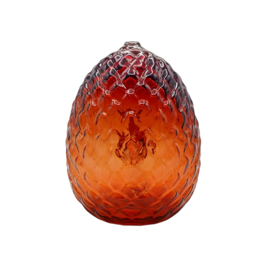 Tony Kazy Glass Egg Rig - Image 4