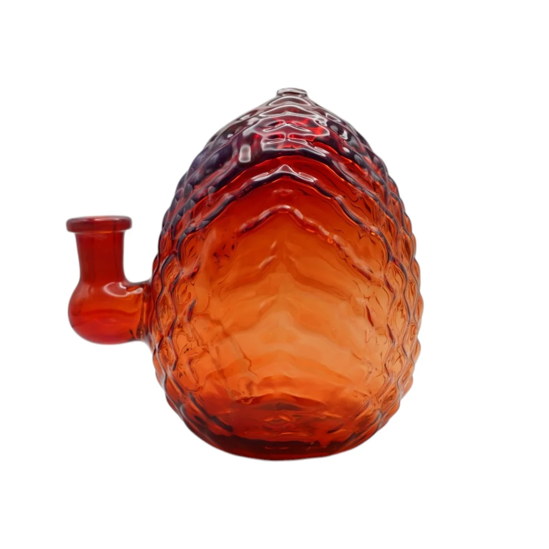 Tony Kazy Glass Egg Rig - Image 5