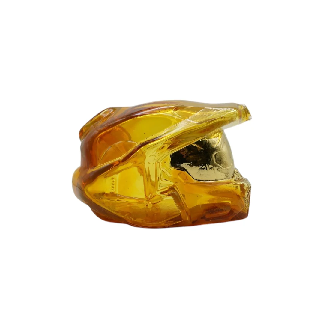 Tony Kazy Glass Helmet Rig - Image 3