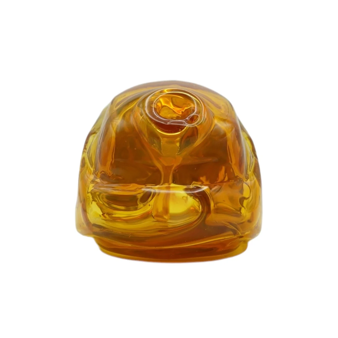Tony Kazy Glass Helmet Rig - Image 4