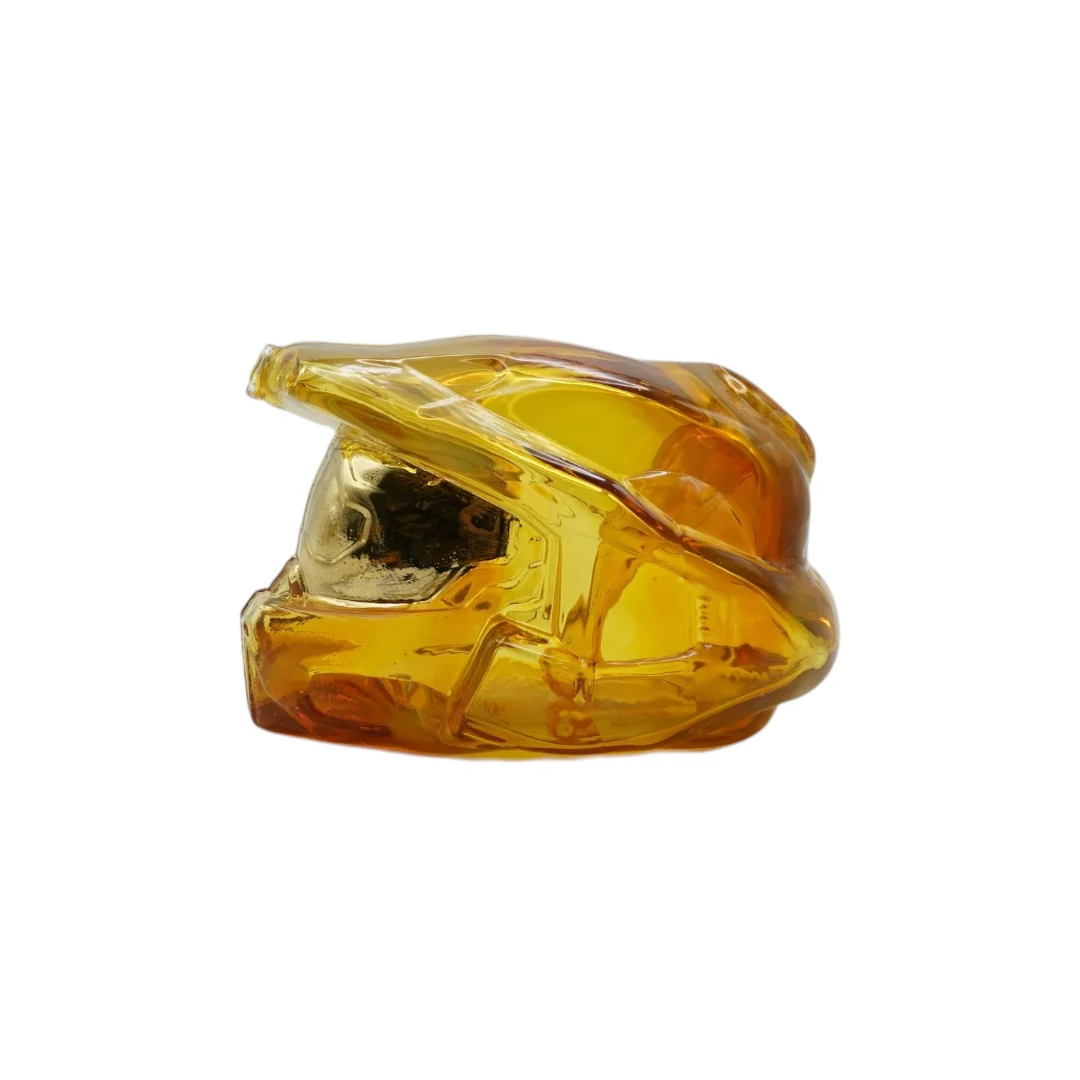 Tony Kazy Glass Helmet Rig - Image 5