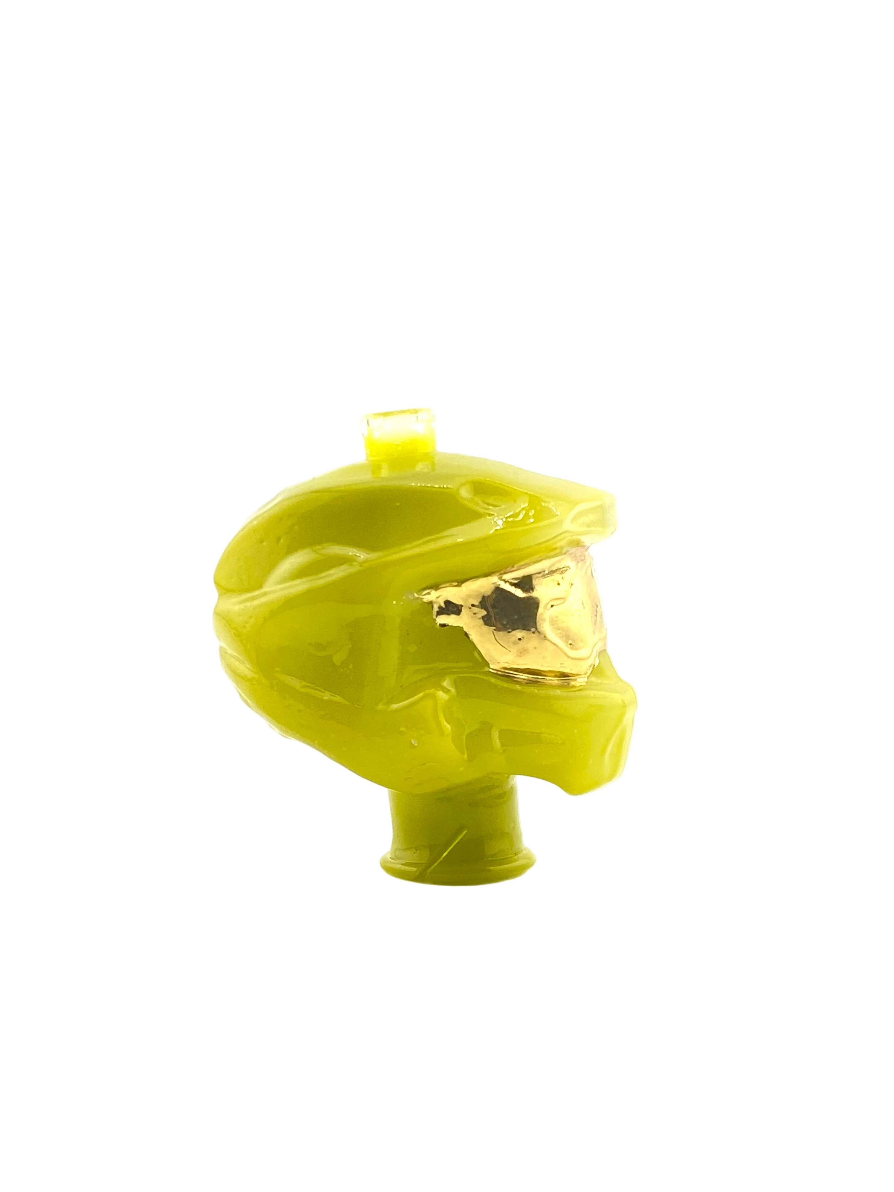Tony Kazy Helmet Pivot Mouthpiece - Image 2