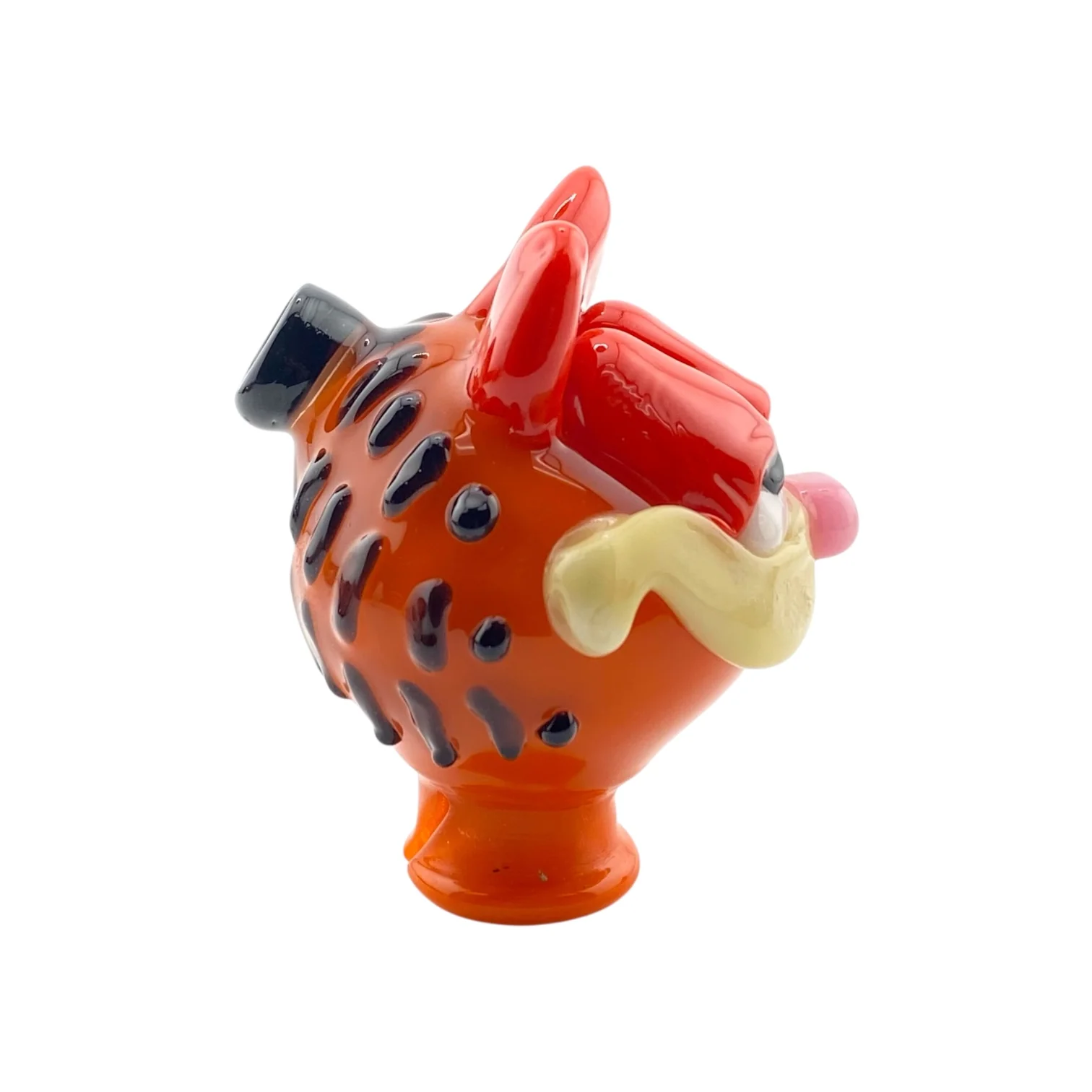 Tony Kazy Pivot Mouthpiece - Image 4