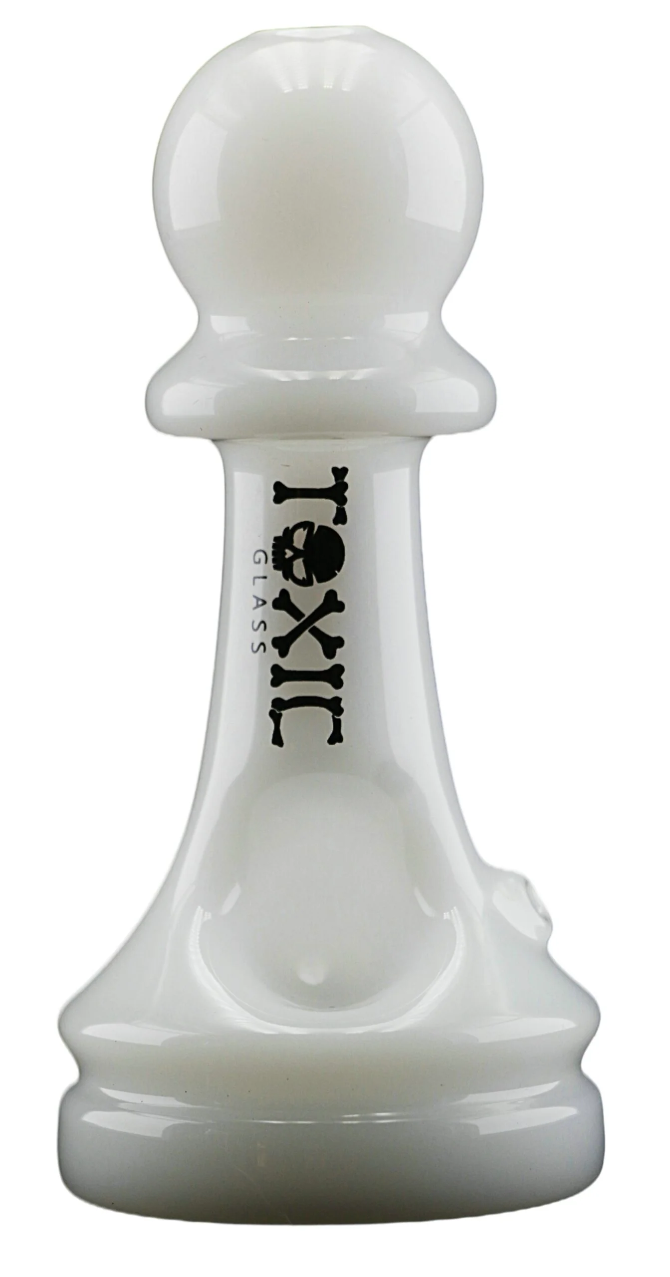 Toxic Chess Hand Pipe - Image 3