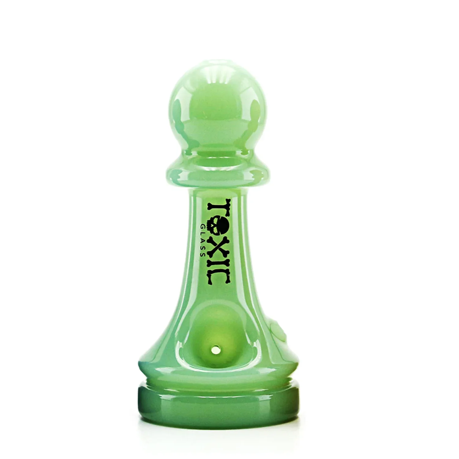 Toxic Chess Hand Pipe - Image 4