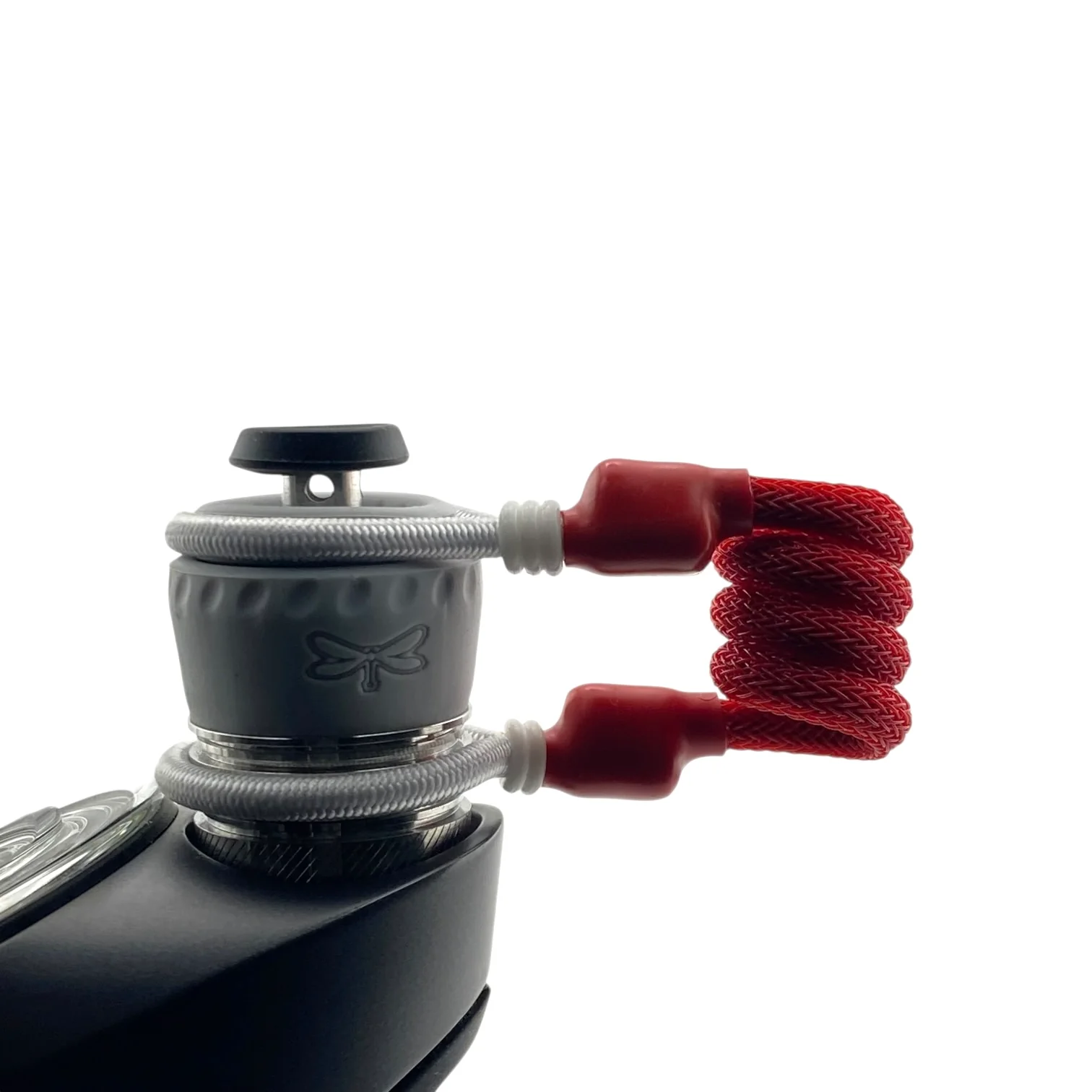 Tuff Tethers Original Coil Tether