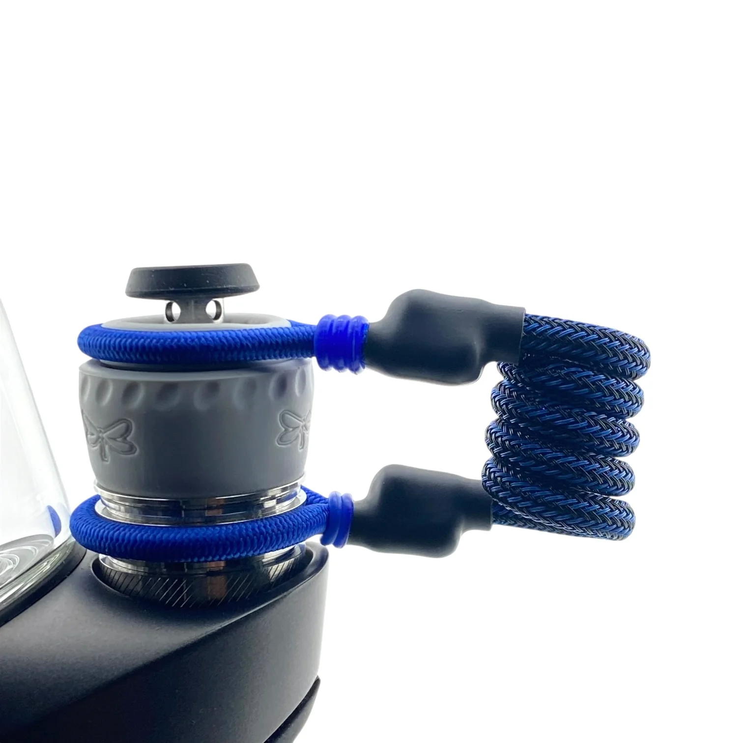 Tuff Tethers Original Coil Tether