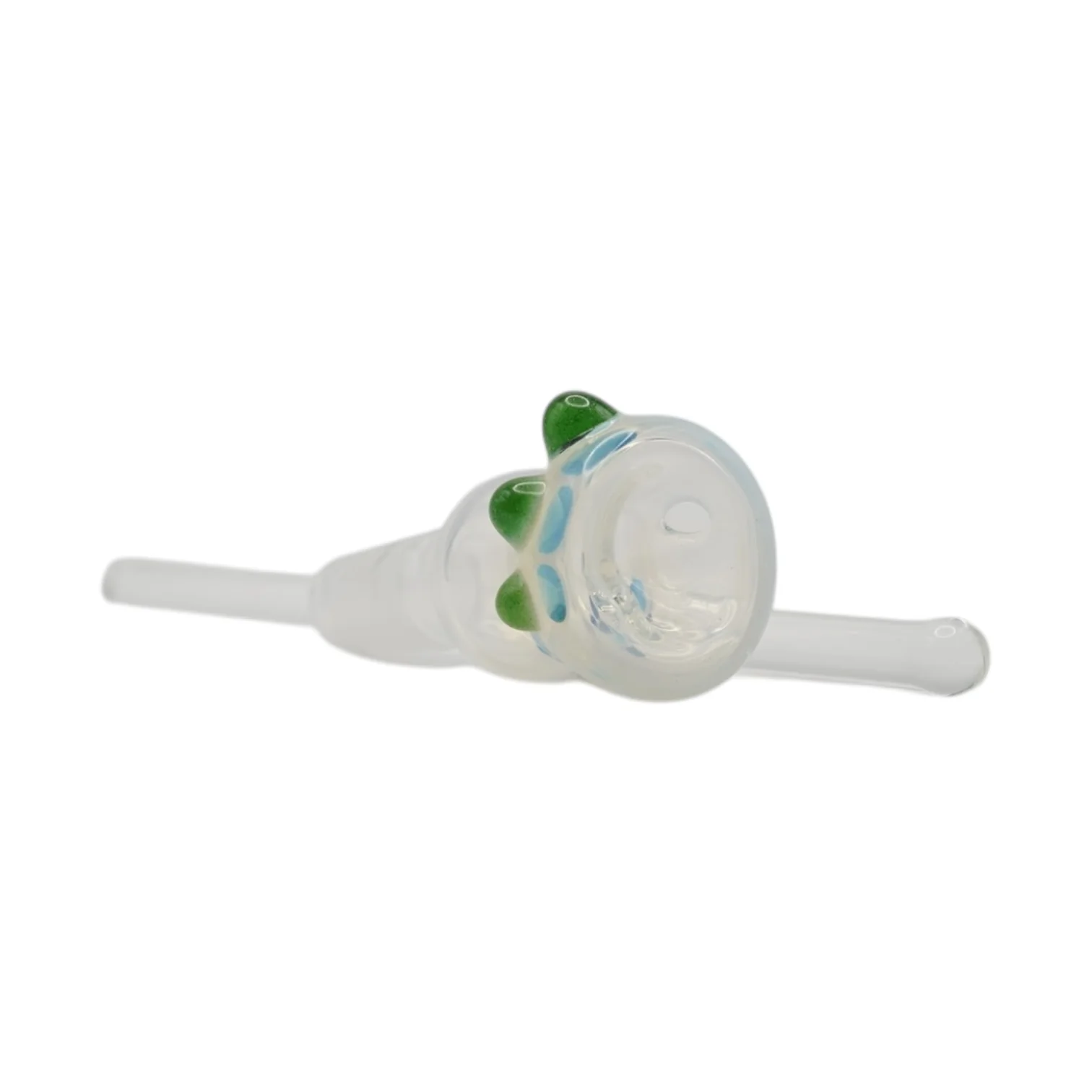 Twisted Boro 14MM Hash Bowl - Image 3