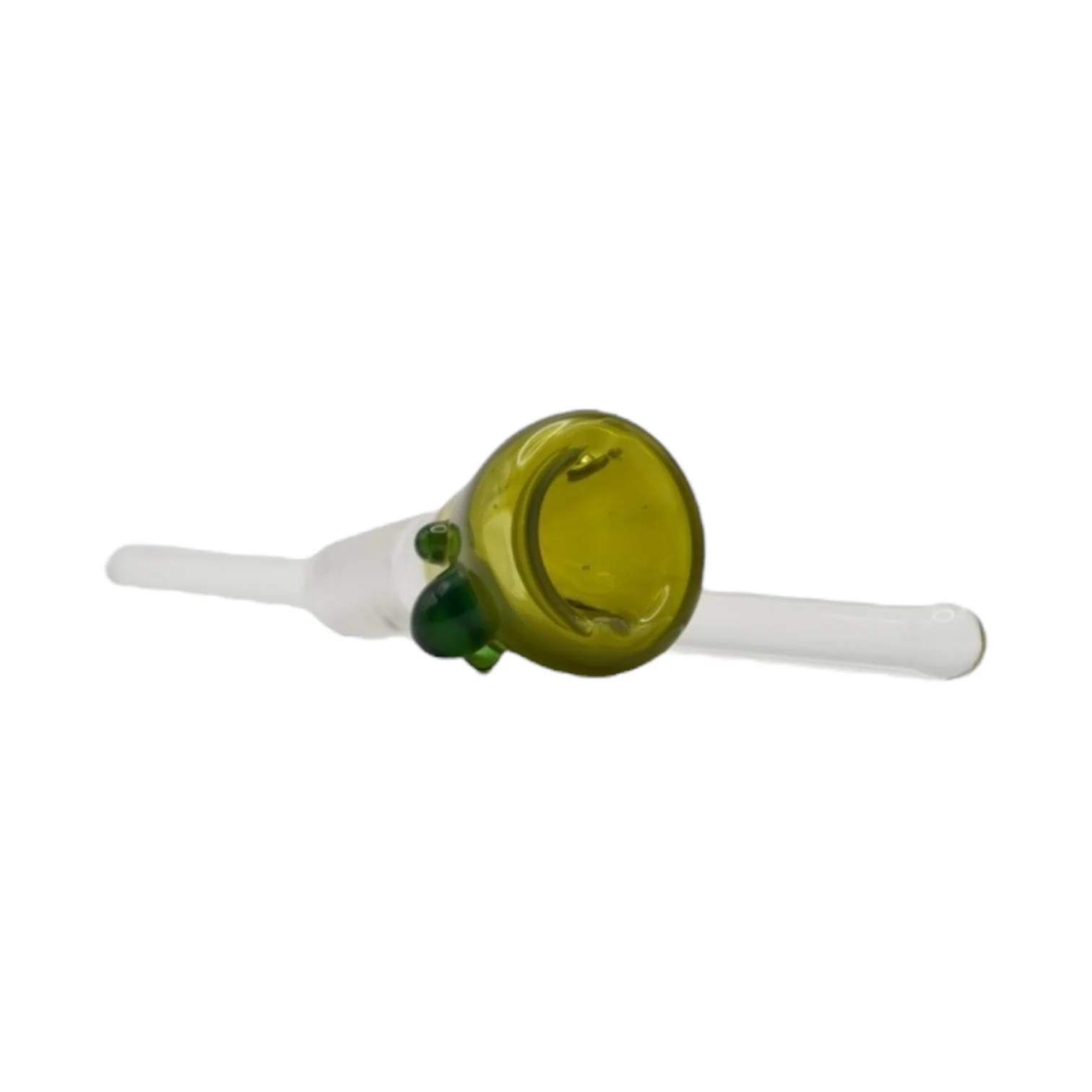 Twisted Boro 14MM Hash Bowl - Image 3