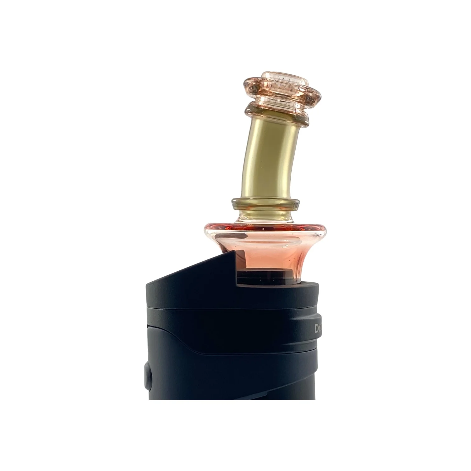 Twisted Boro Ghost 2 Mouthpiece - Image 2