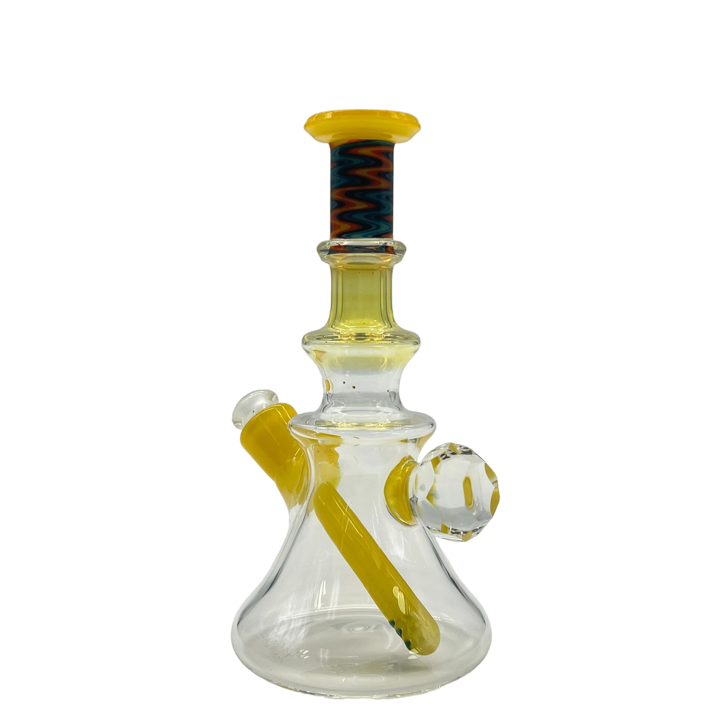 Twisted Boro Glass - Image 3