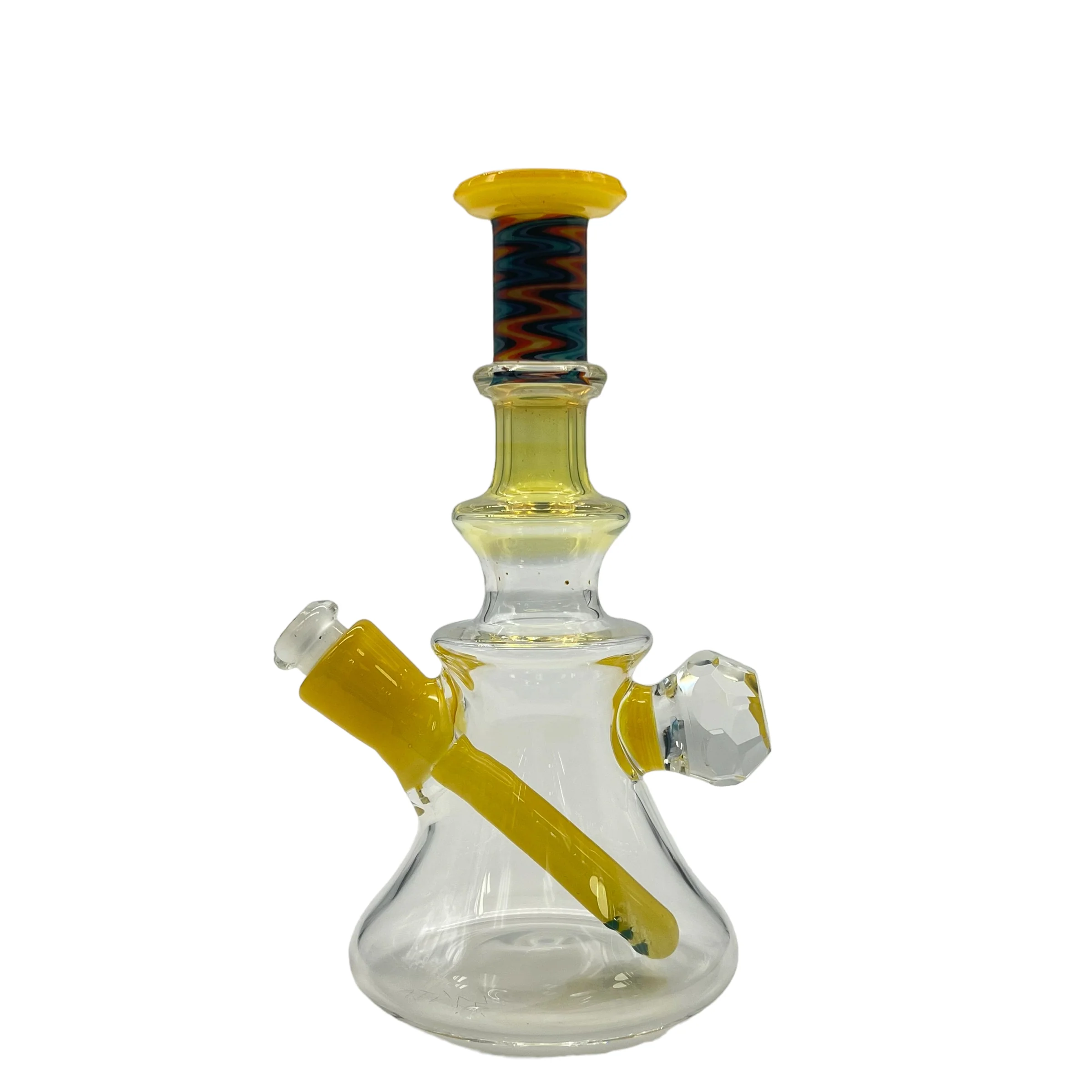 Twisted Boro Glass - Image 4