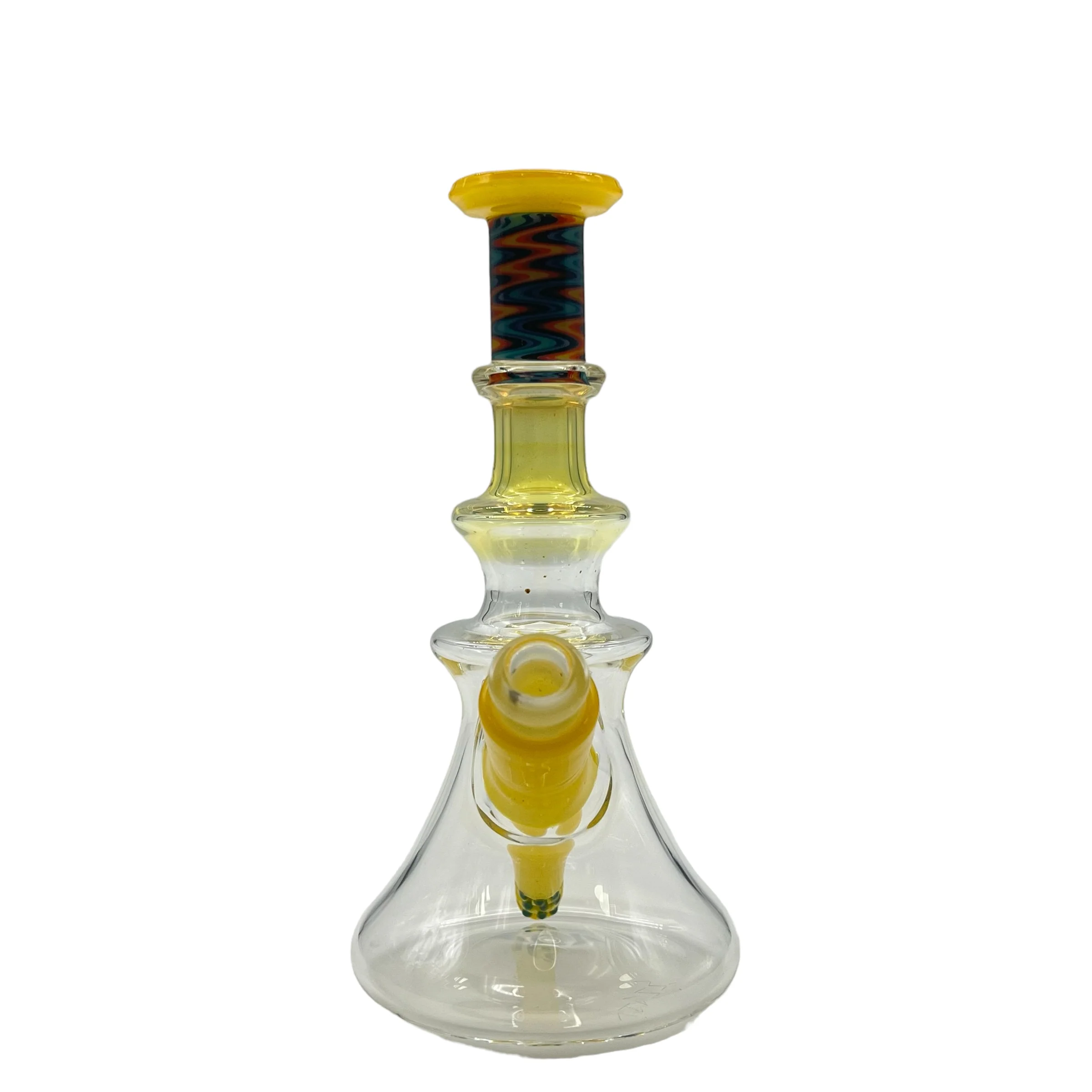 Twisted Boro Glass - Image 5