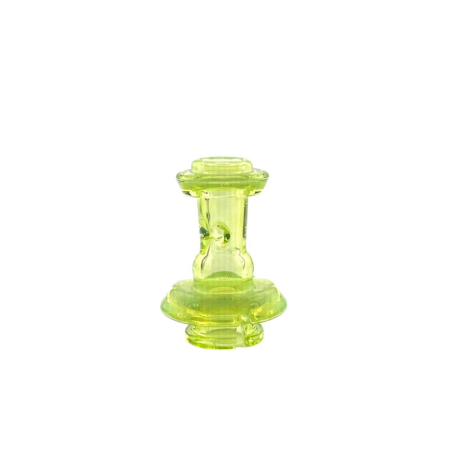 Twisted Boro Pivot Mouthpiece - Image 2