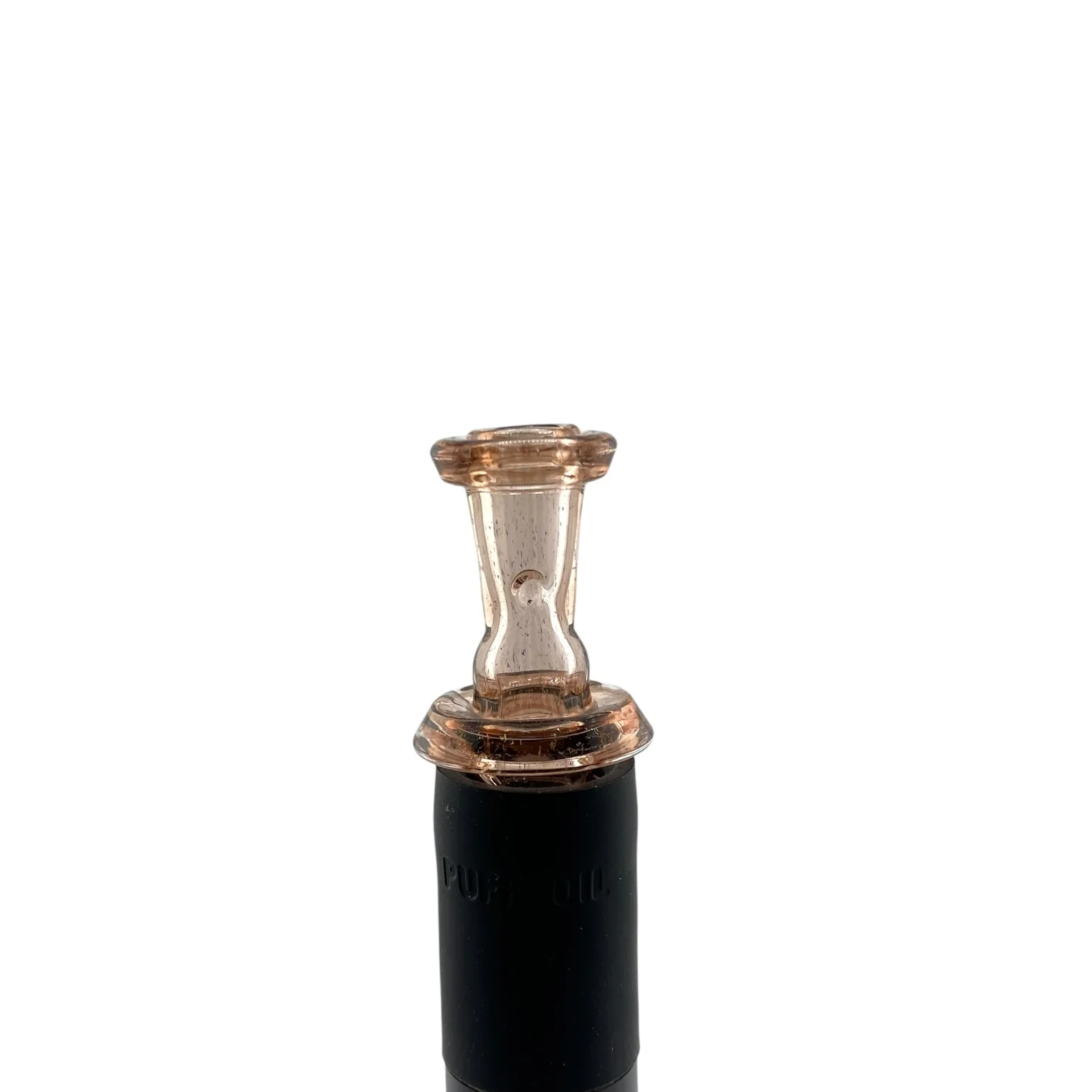 Twisted Boro Pivot Mouthpiece