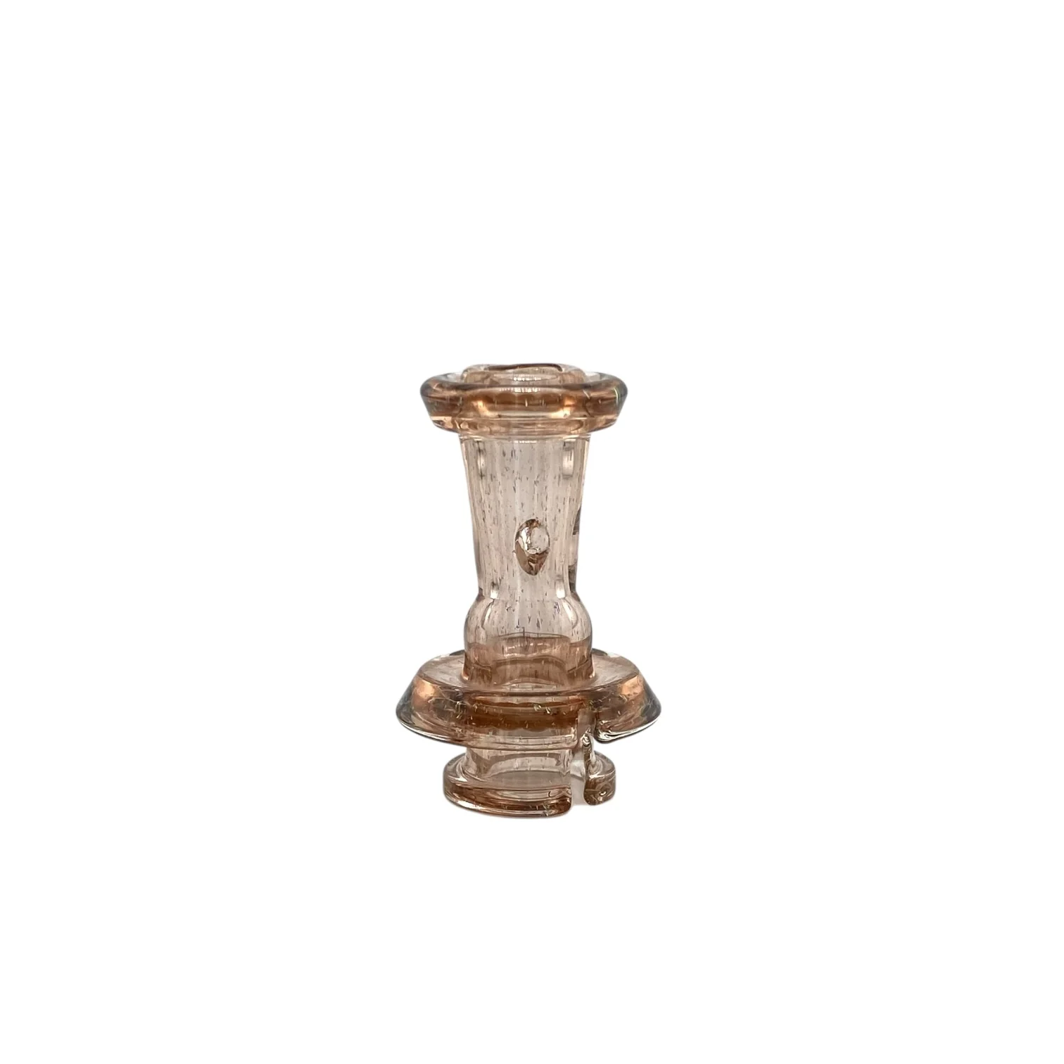 Twisted Boro Pivot Mouthpiece - Image 2