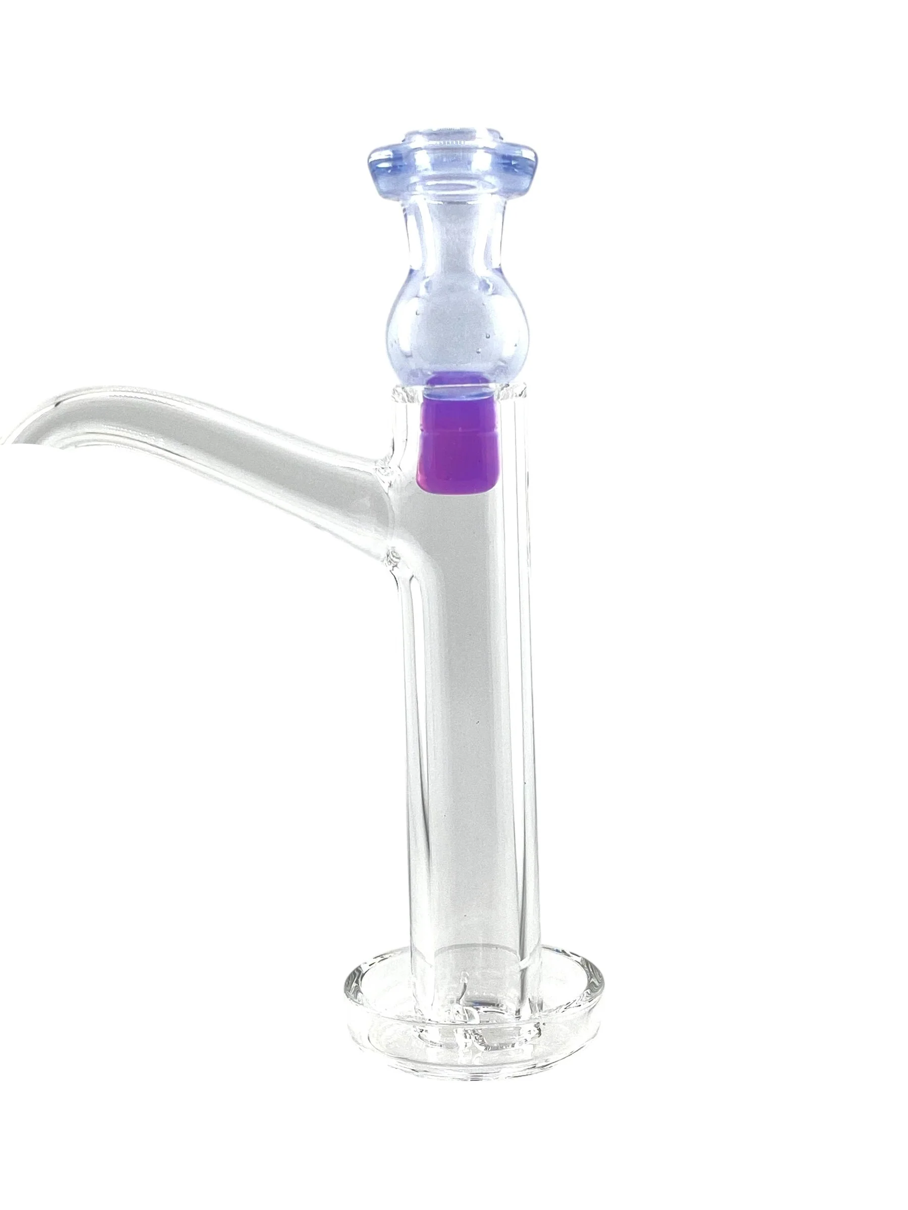 Twisted Boro Solid Topper - Image 2