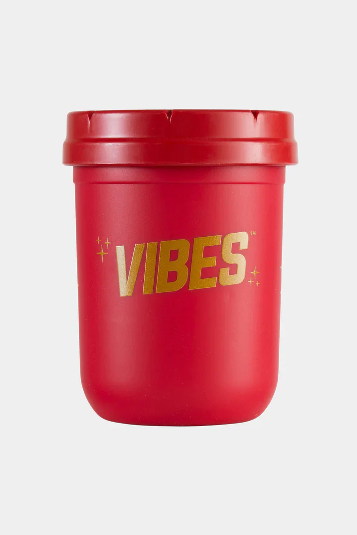 Vibes Restash Jar - Image 3