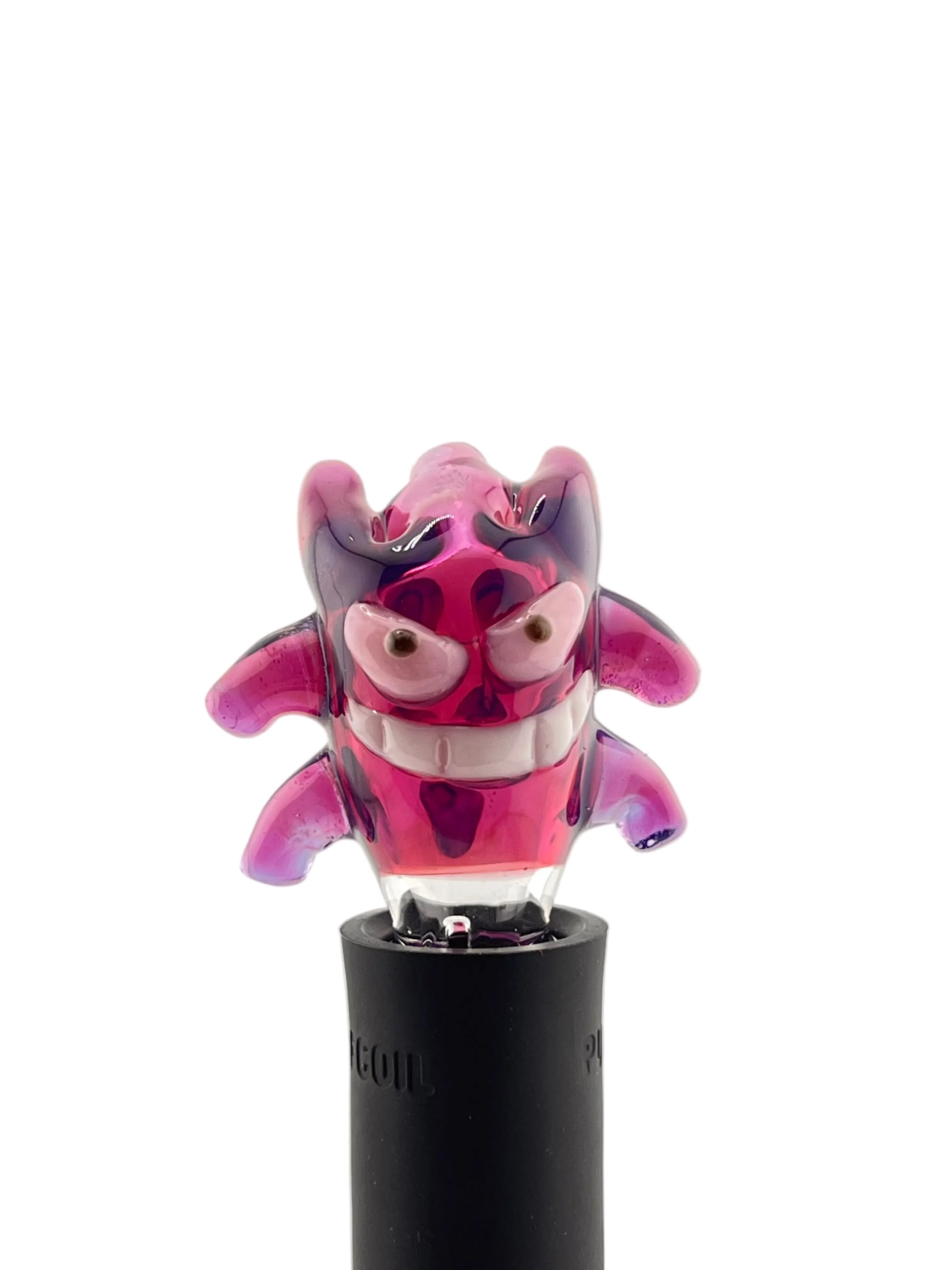 Willy Character Pivot Mouthpiece