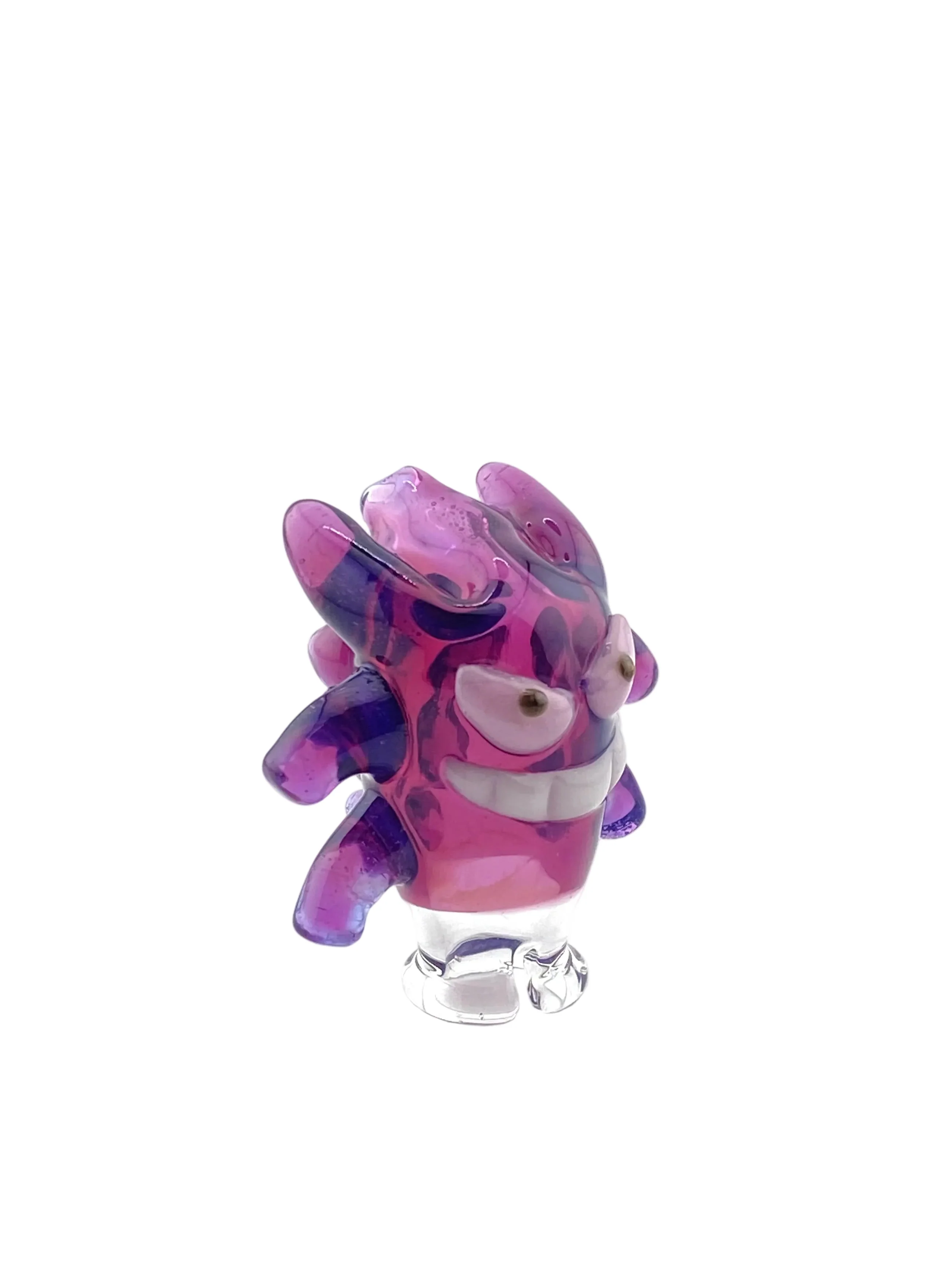 Willy Character Pivot Mouthpiece - Image 3