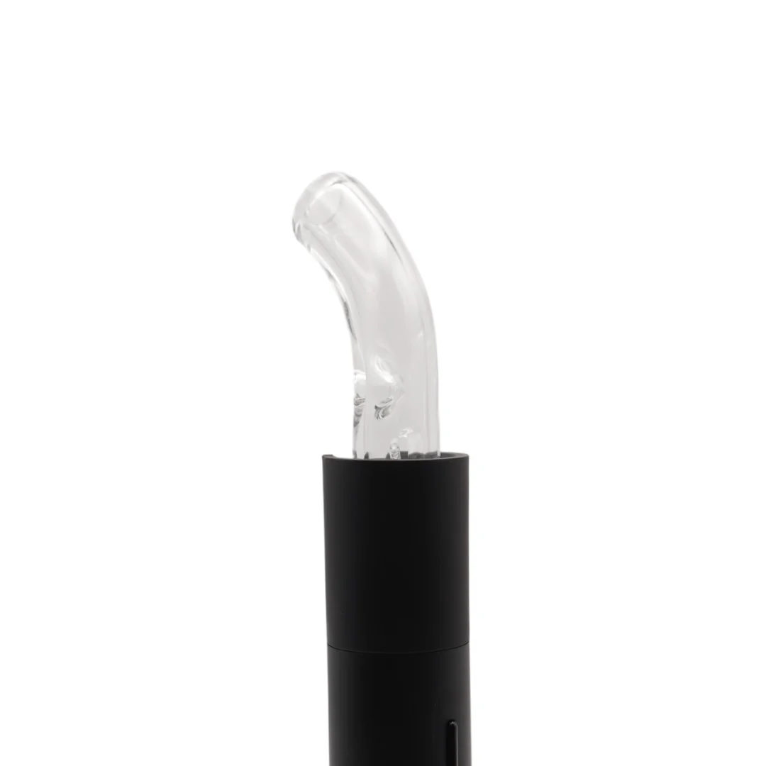 Willy Clear Pivot Mouthpiece