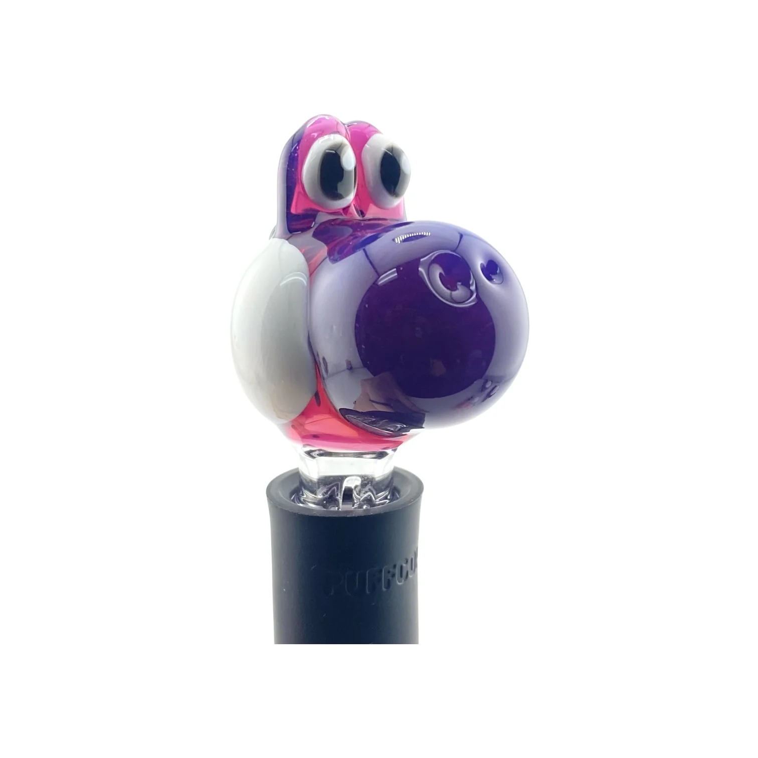 Willy Pivot Mouthpiece