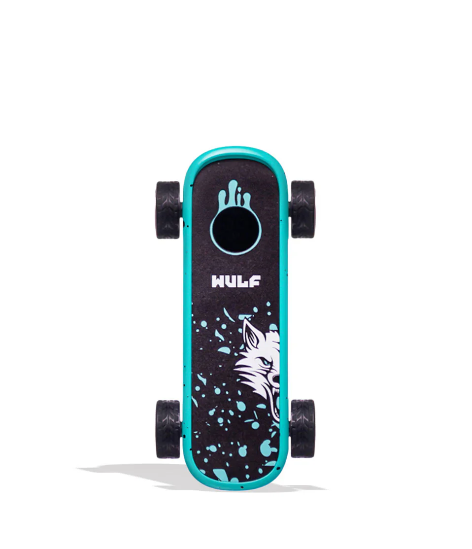 Wulf Deck 510 Variable Voltage Battery - Image 3