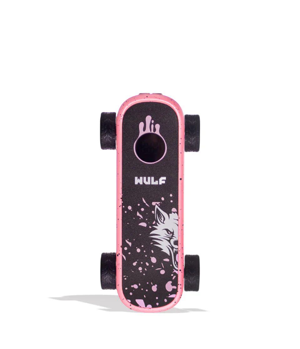 Wulf Deck 510 Variable Voltage Battery - Image 4