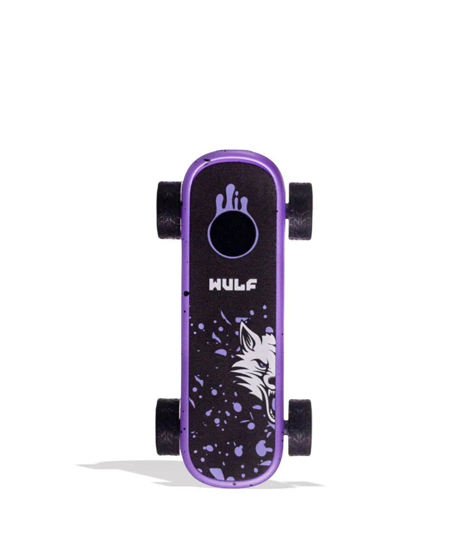 Wulf Deck 510 Variable Voltage Battery - Image 5